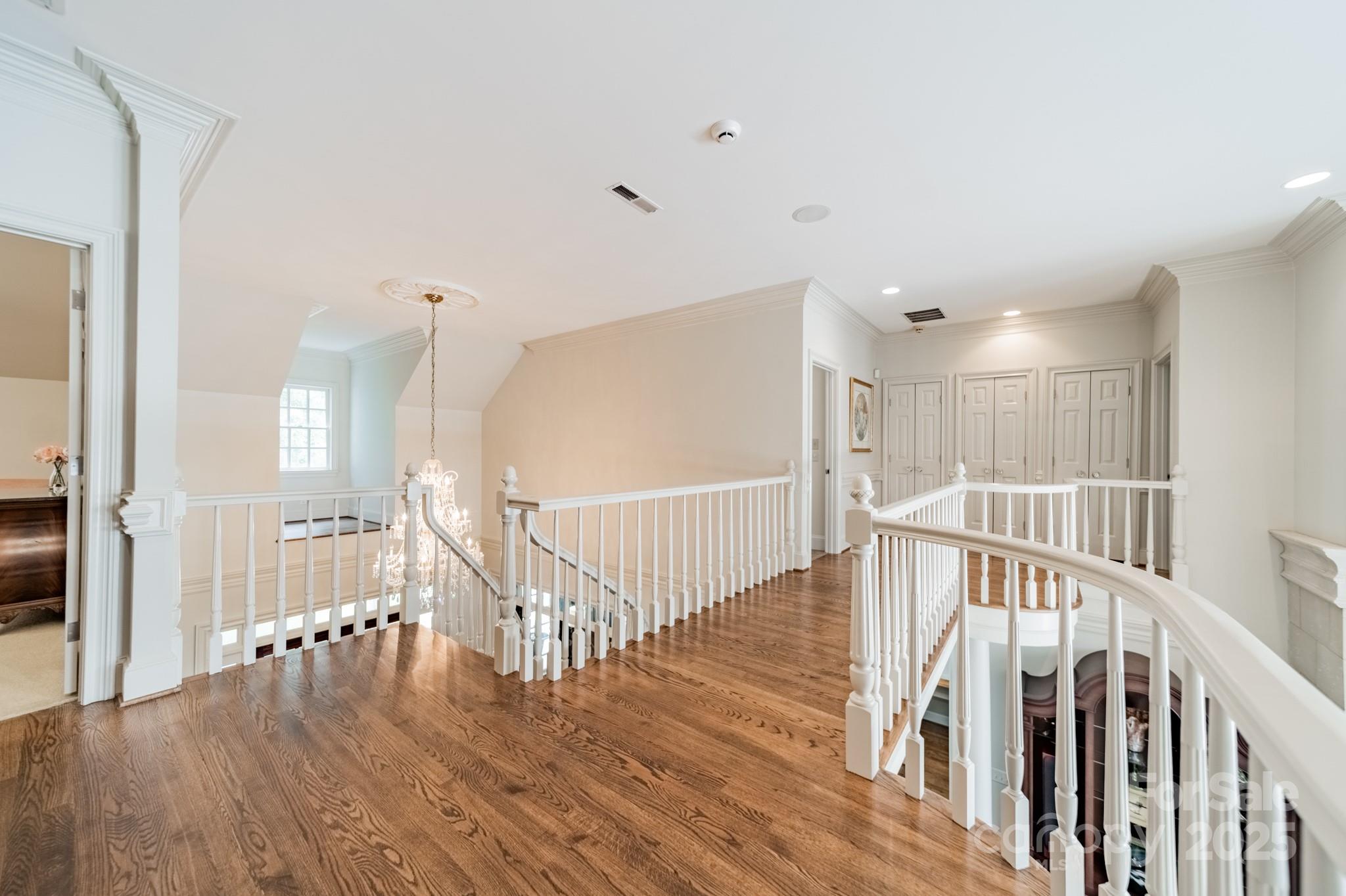 Morrocroft Estates - Residential