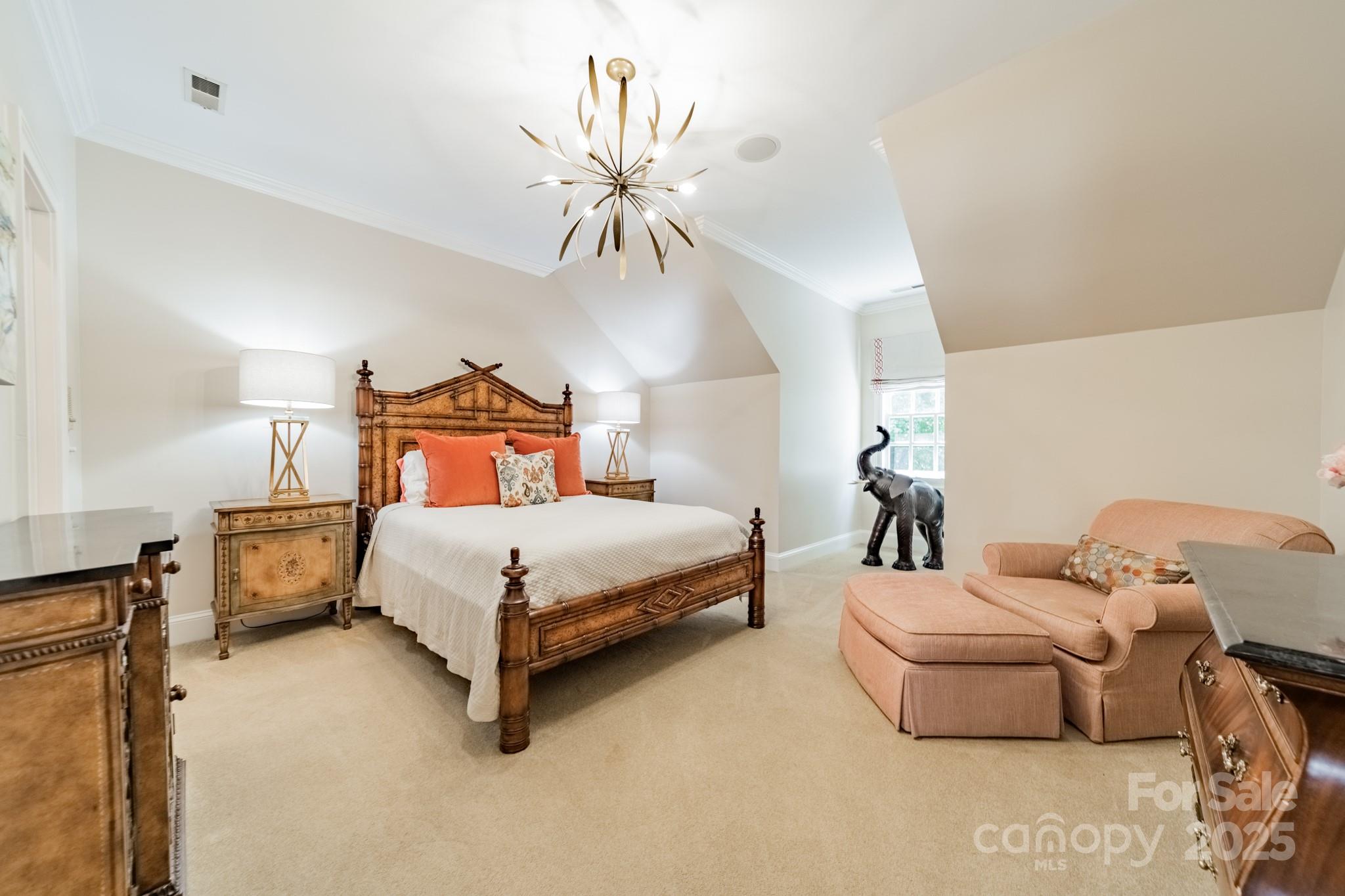 Morrocroft Estates - Residential