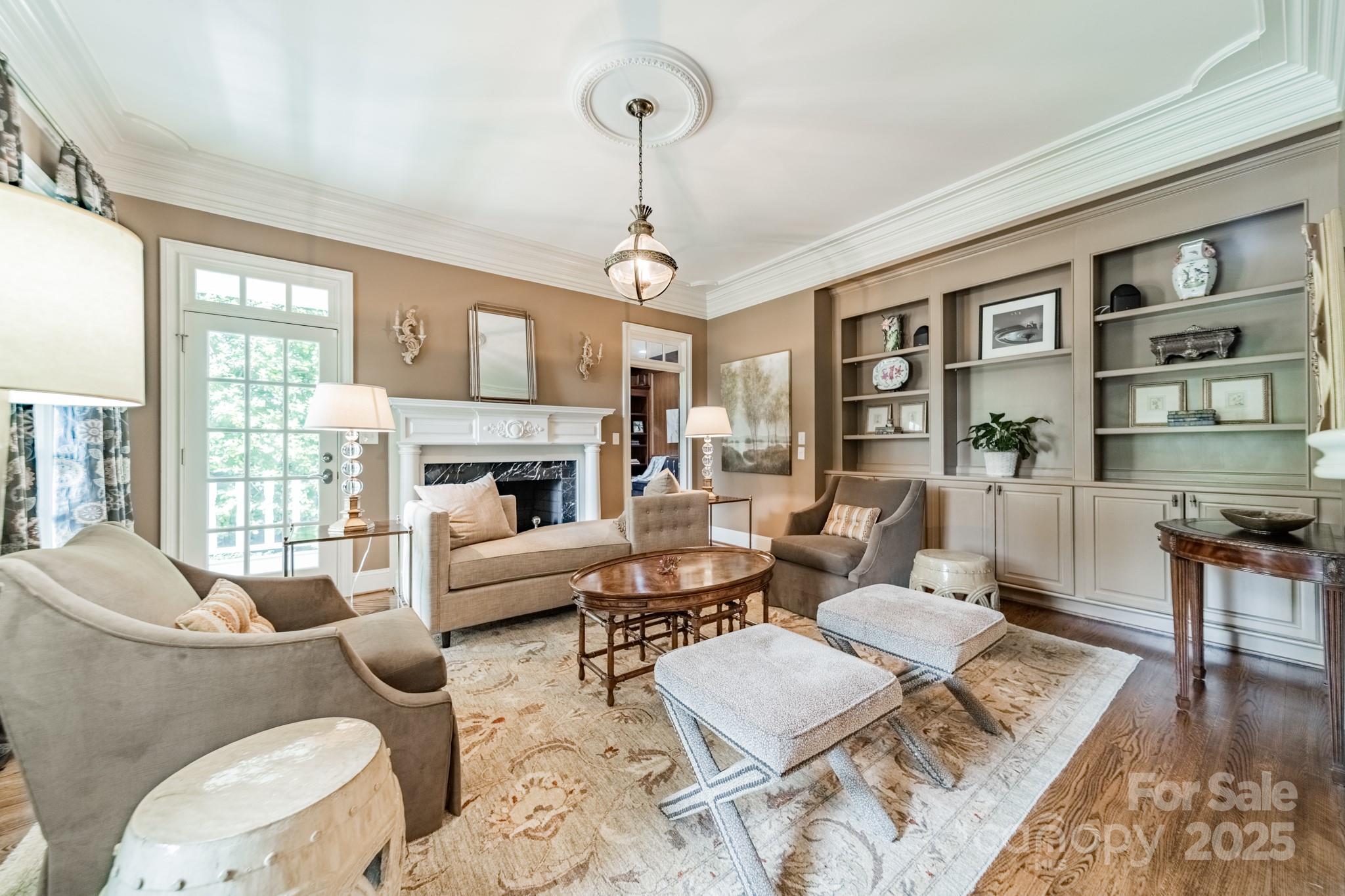 Morrocroft Estates - Residential