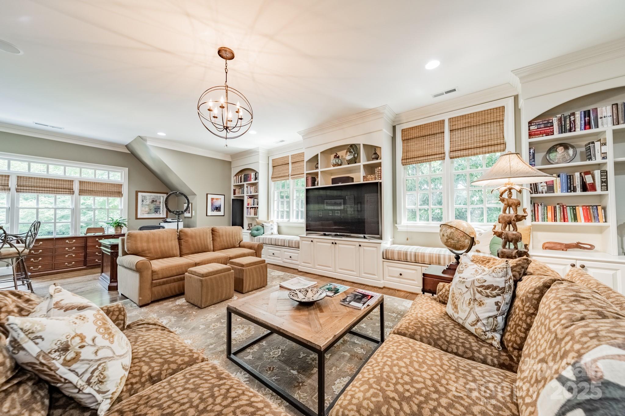 Morrocroft Estates - Residential