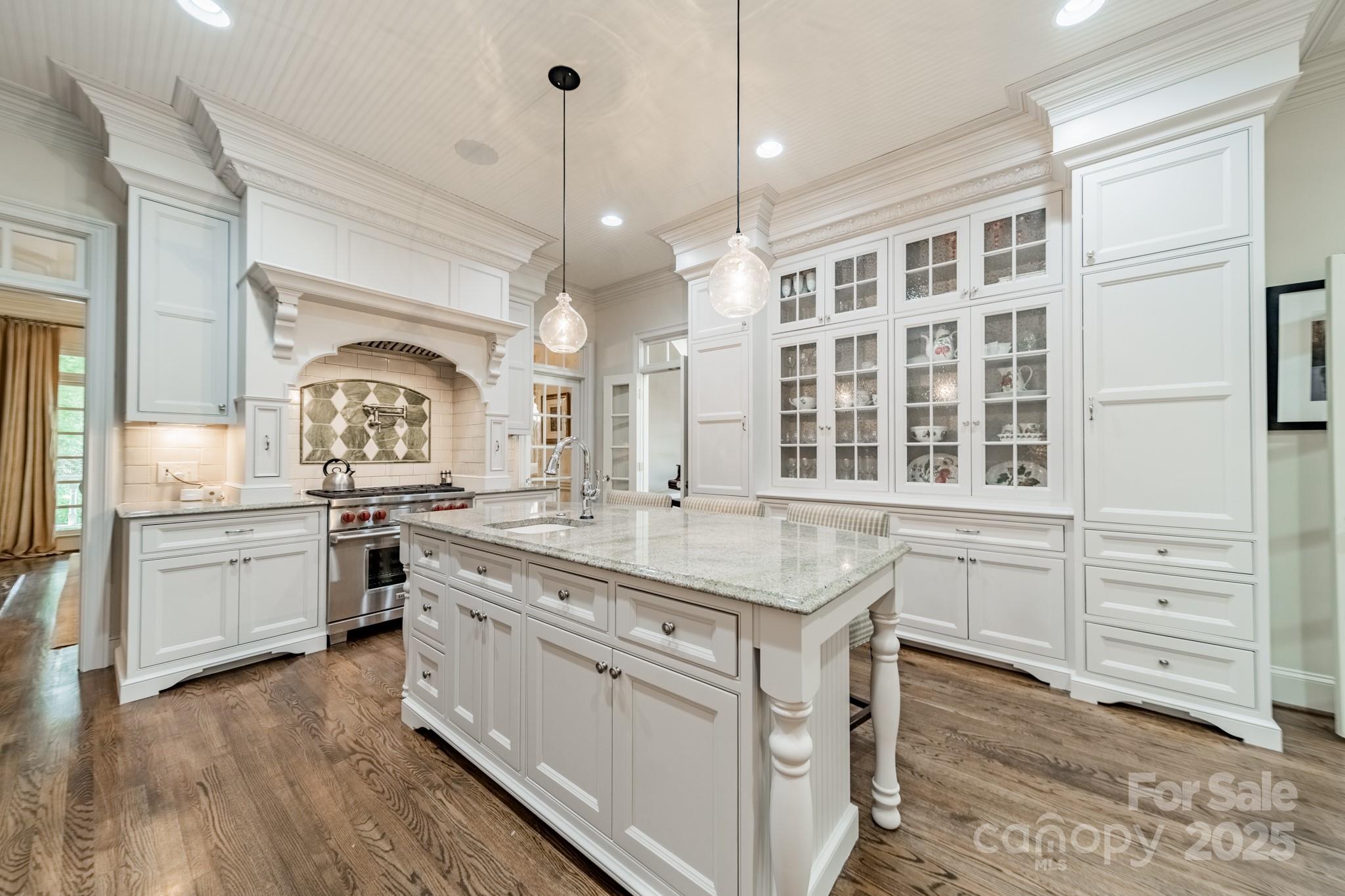 Morrocroft Estates - Residential