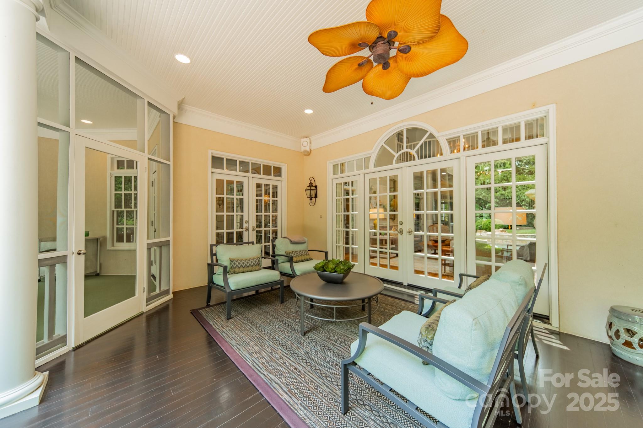 Morrocroft Estates - Residential