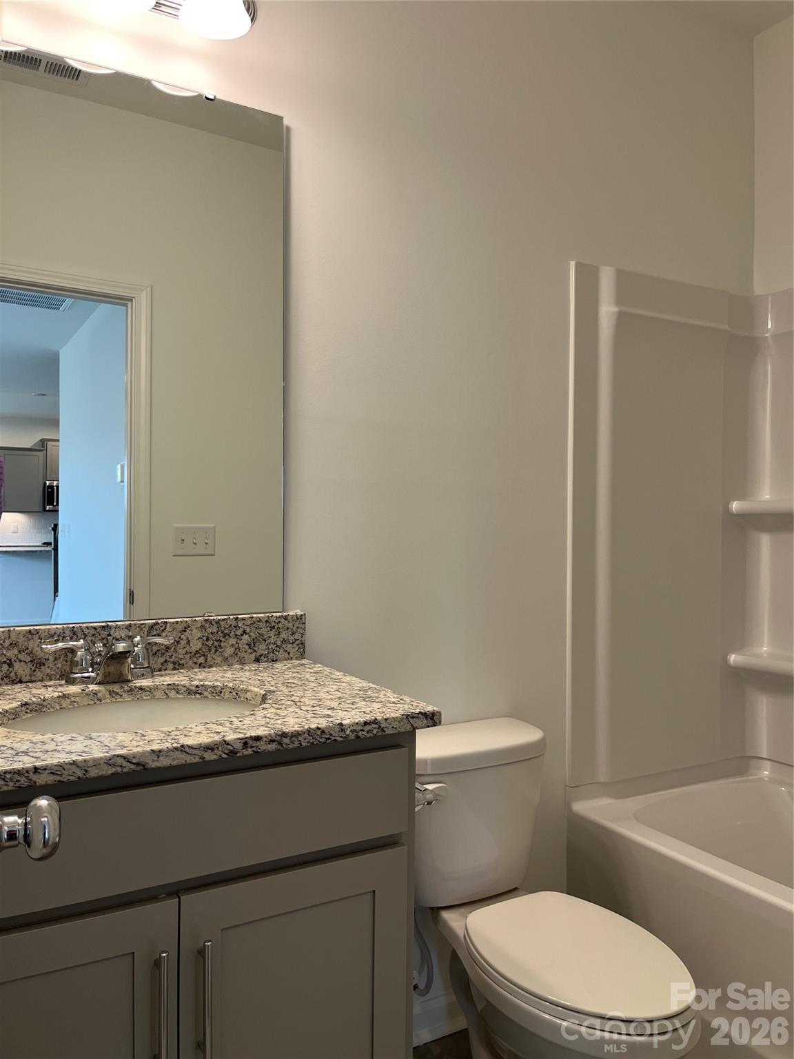 Parkside Crossing - Residential