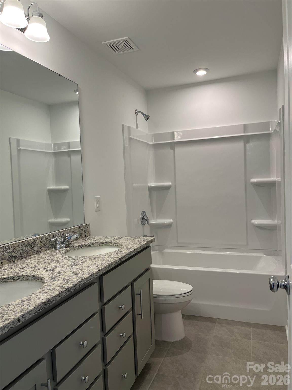 Parkside Crossing - Residential