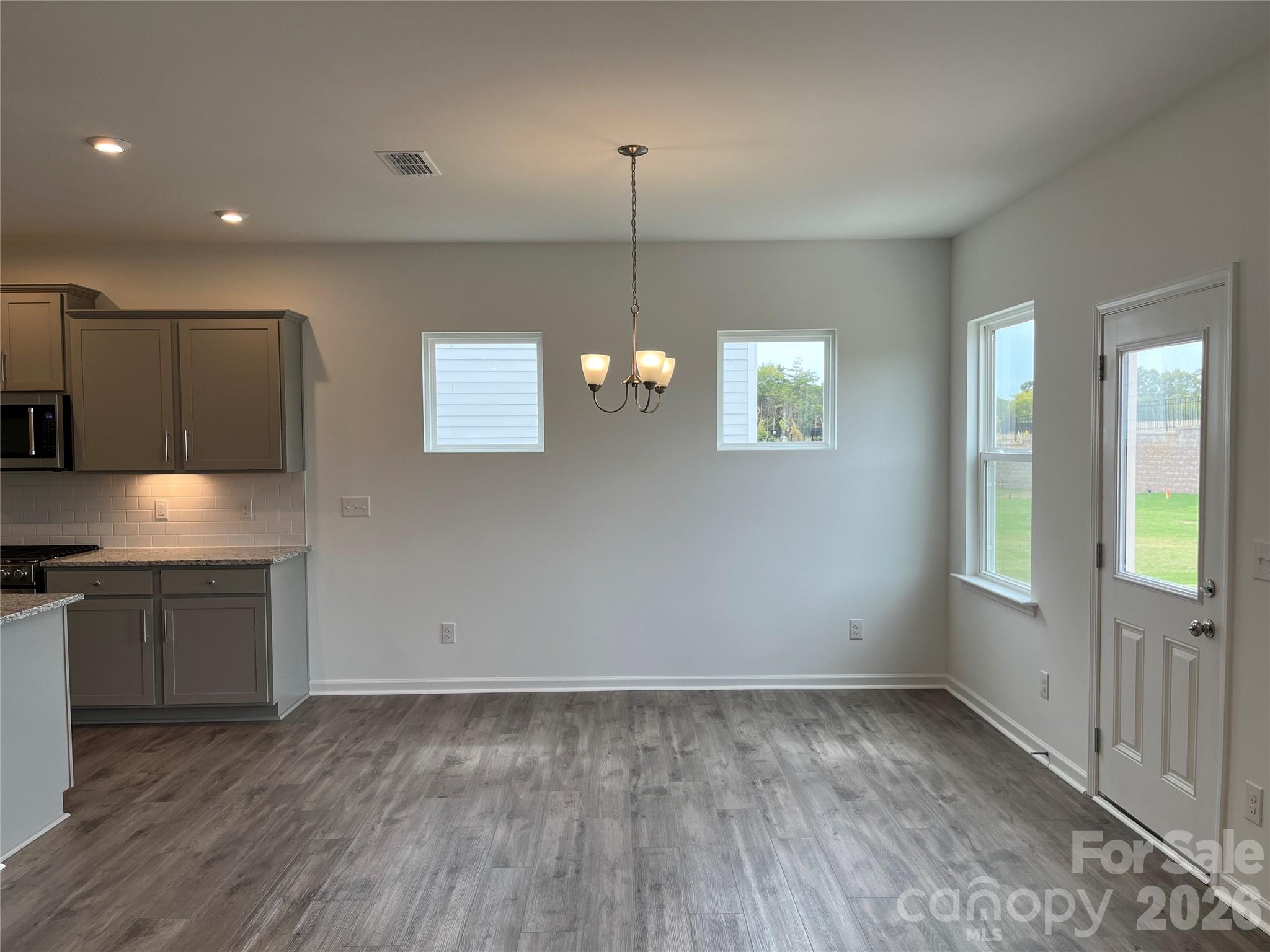 Parkside Crossing - Residential