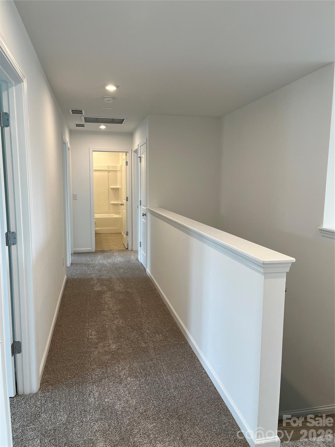 Parkside Crossing - Residential