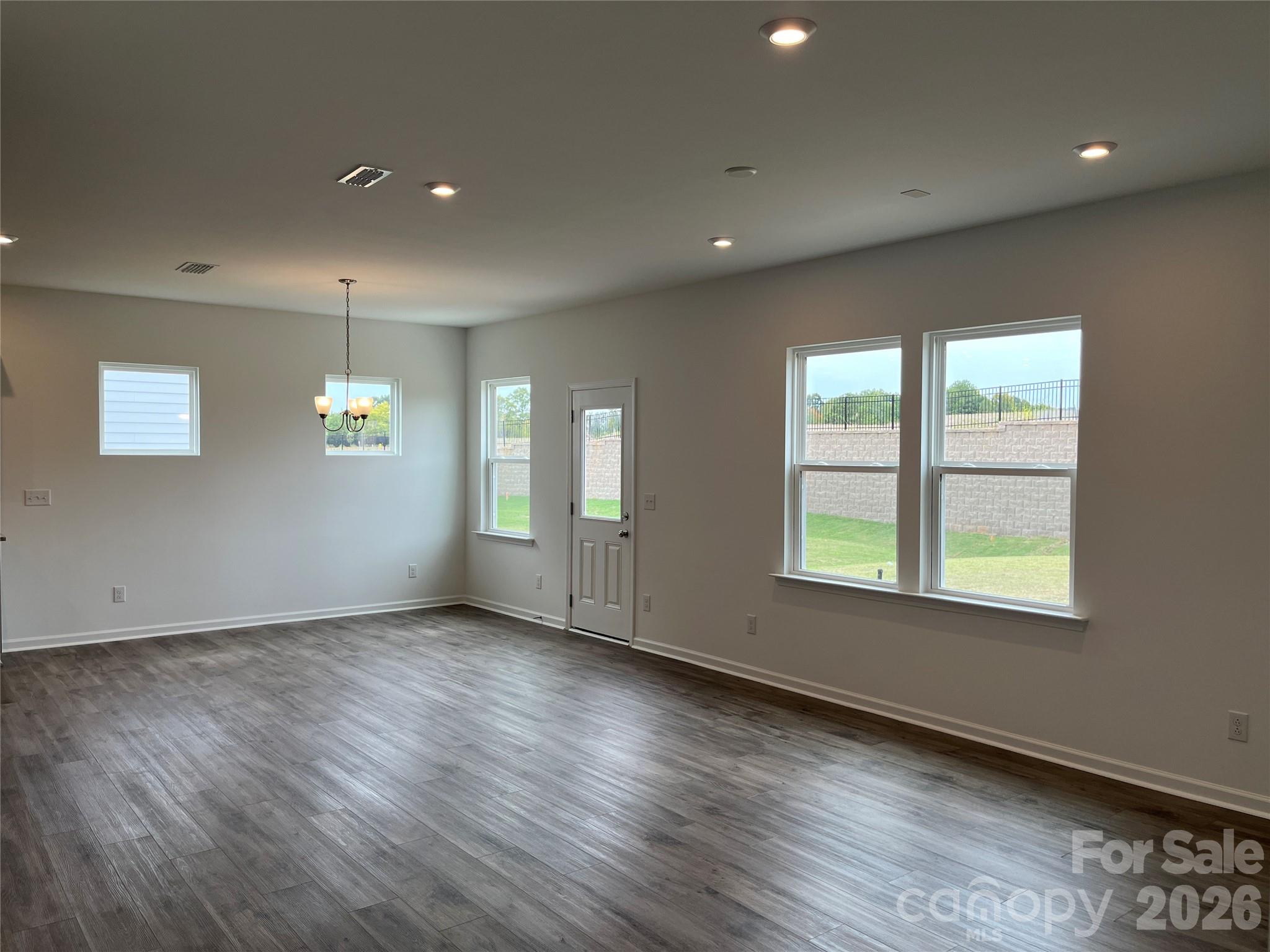 Parkside Crossing - Residential