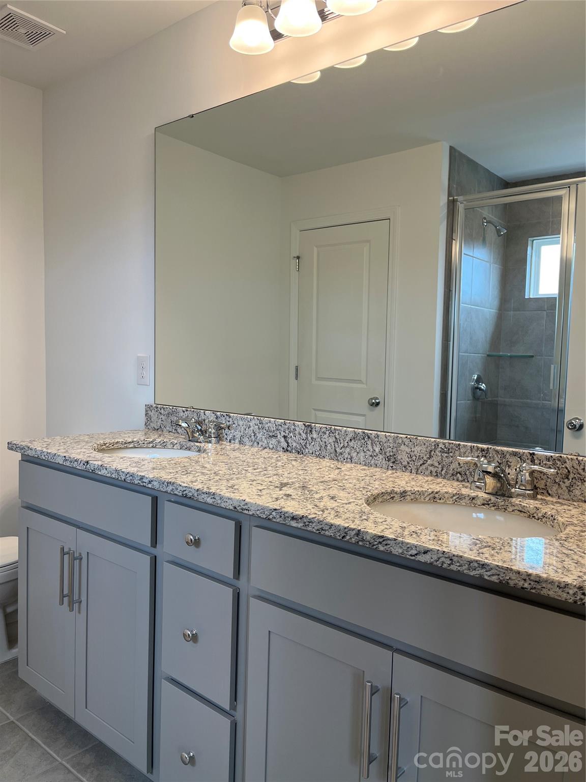 Parkside Crossing - Residential