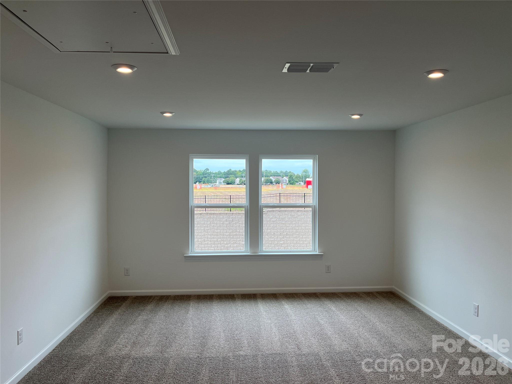 Parkside Crossing - Residential