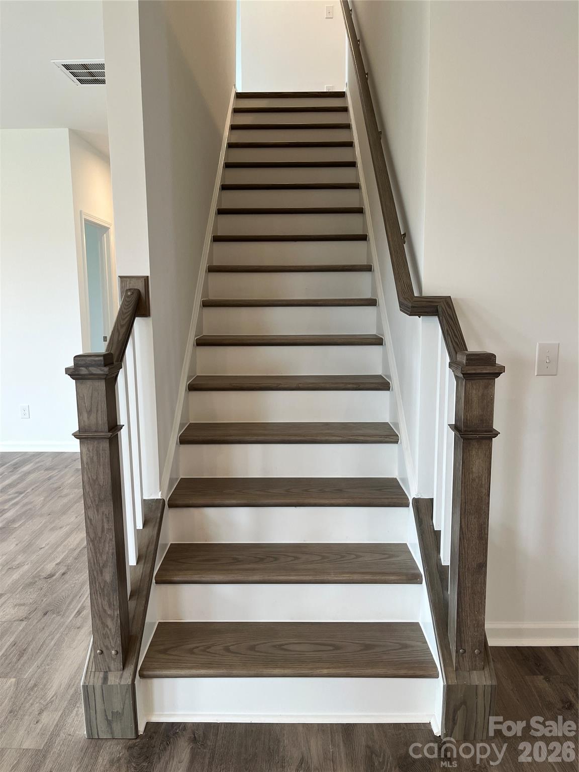 Parkside Crossing - Residential