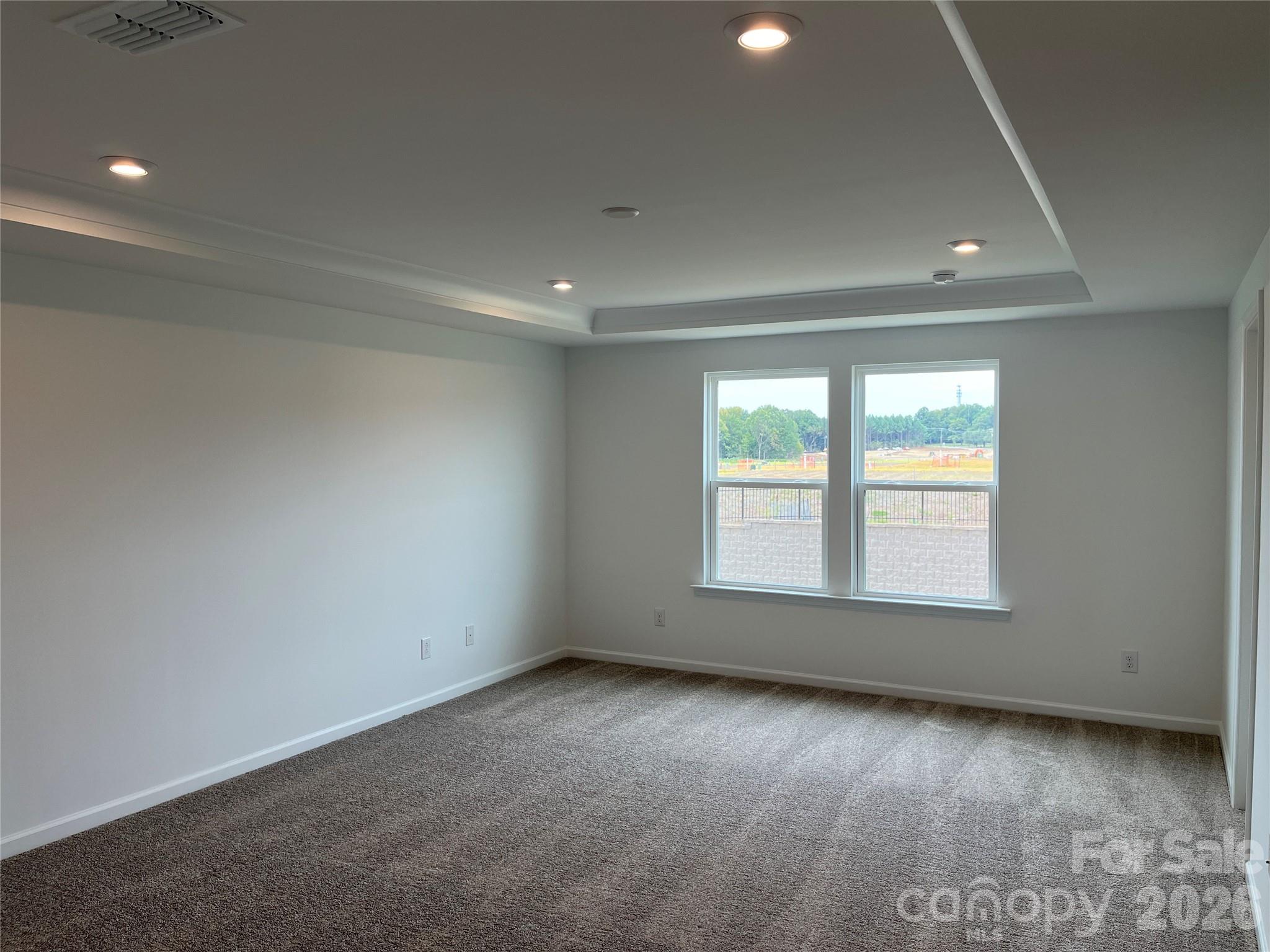 Parkside Crossing - Residential