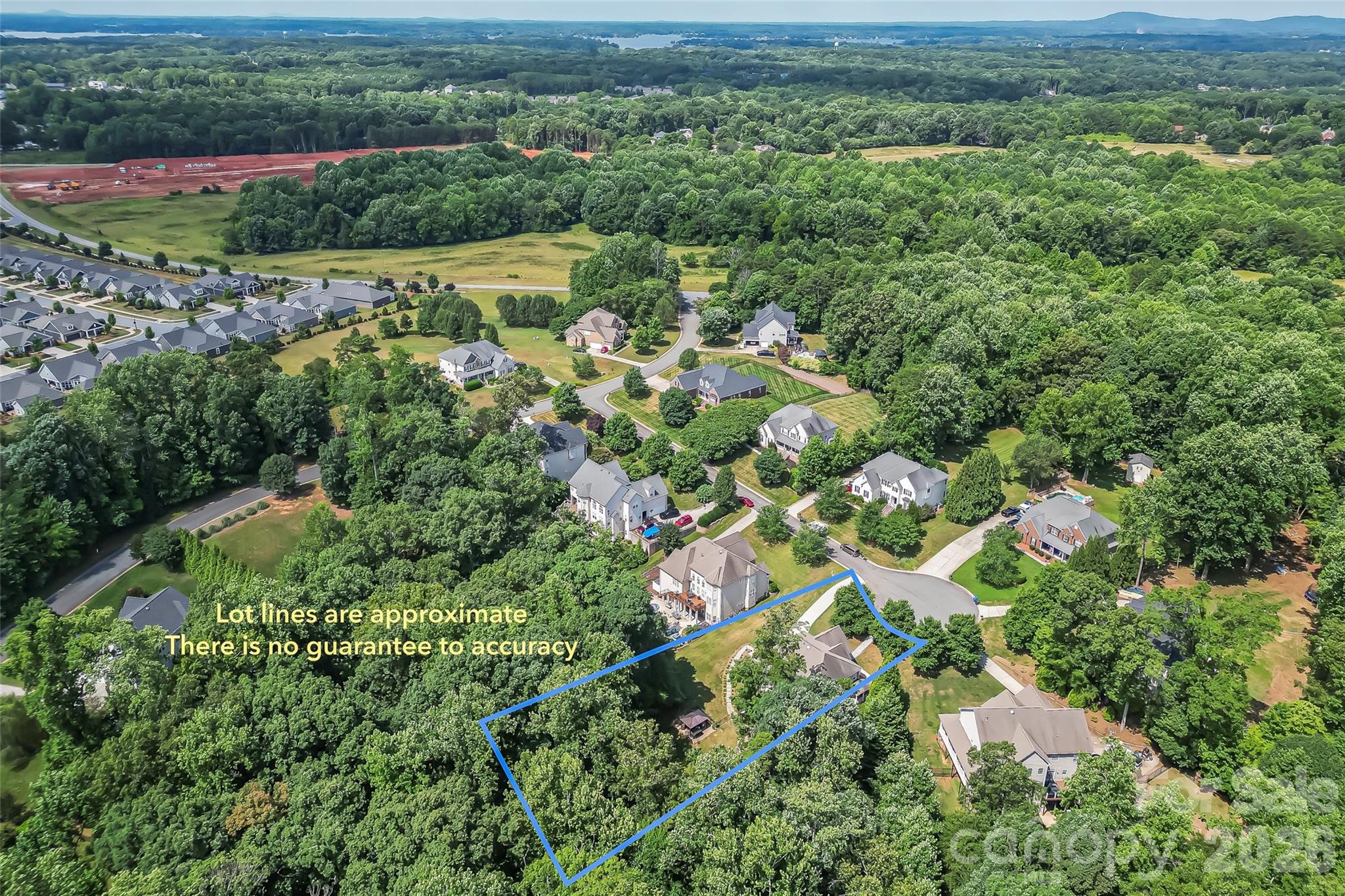 Edgewater Park - Residential