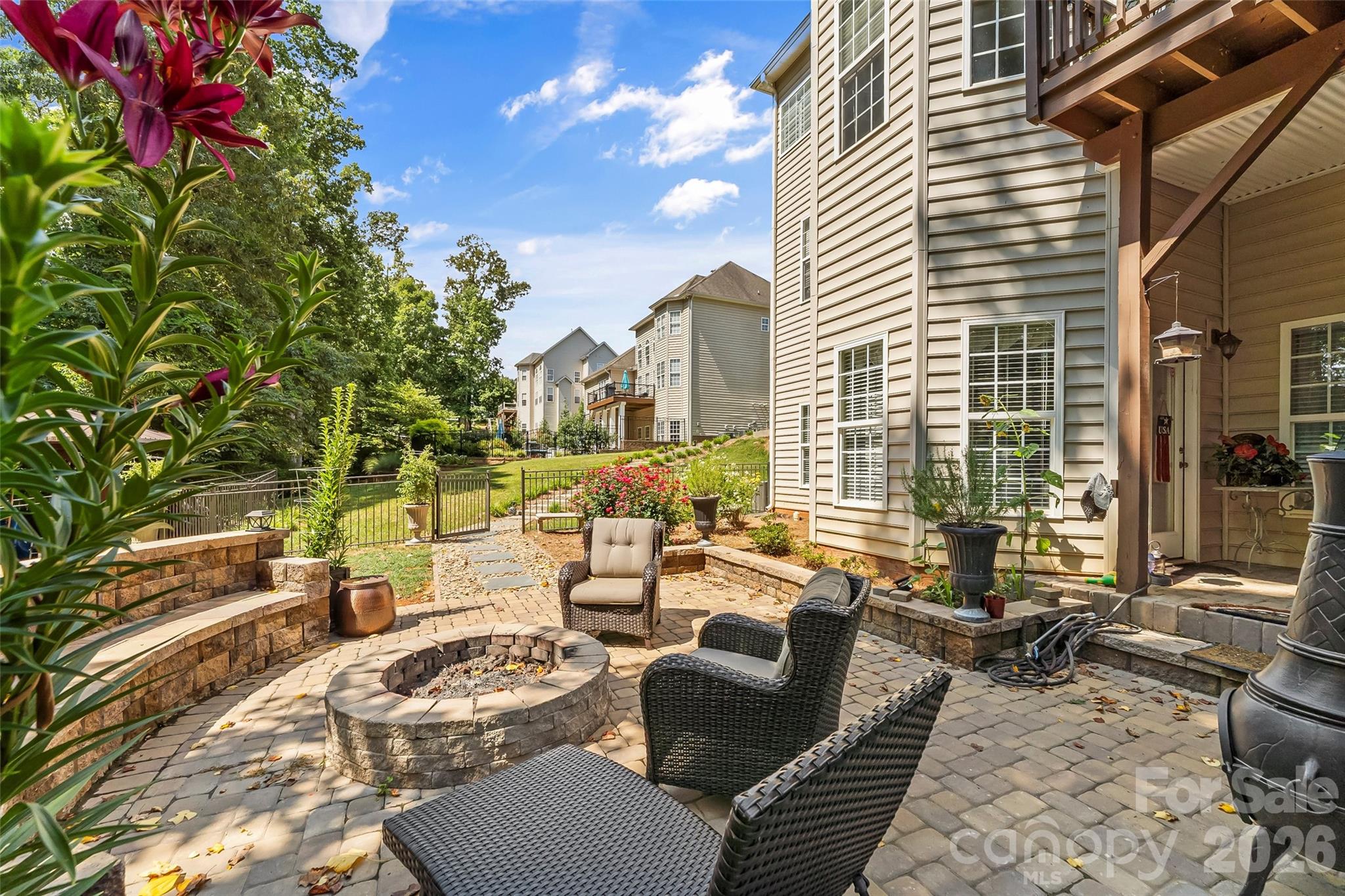 Edgewater Park - Residential