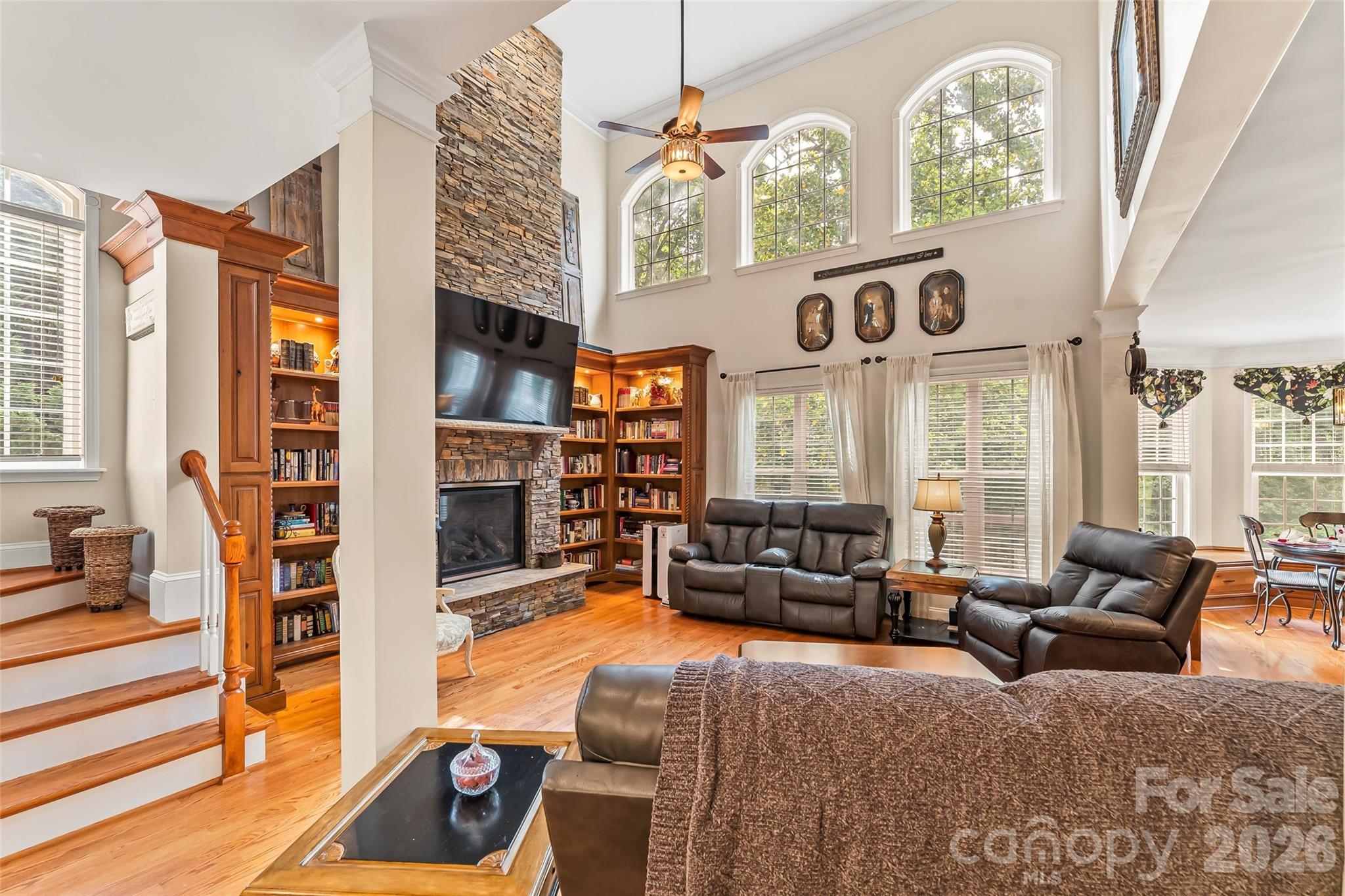 Edgewater Park - Residential