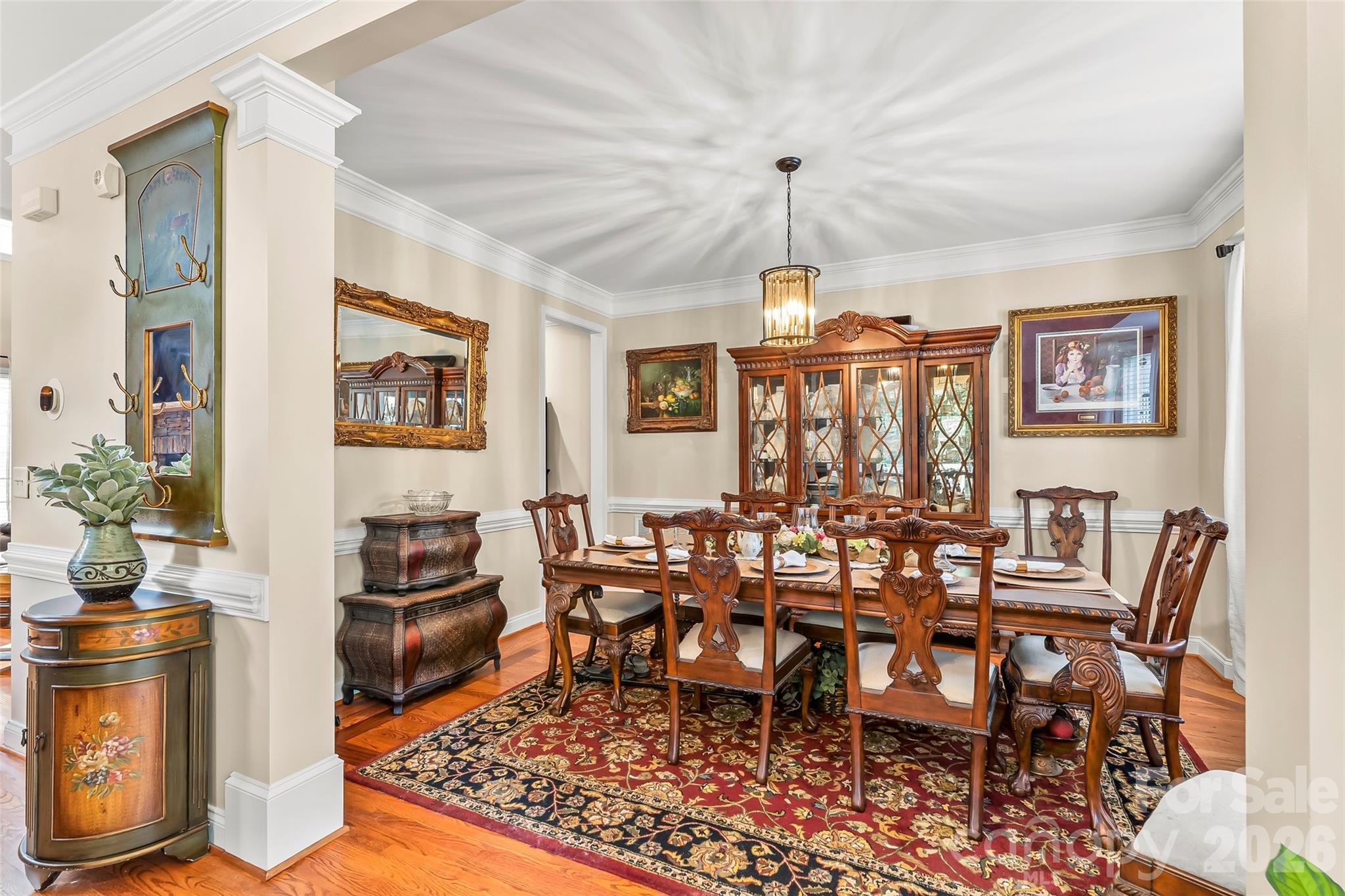 120 Harrison Point Court