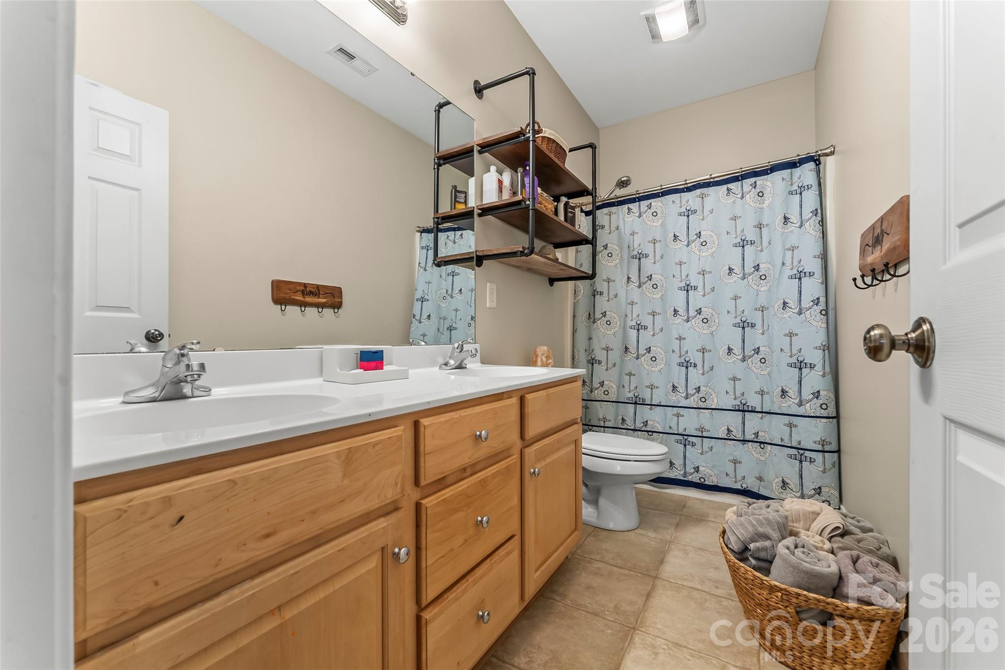 Edgewater Park - Residential