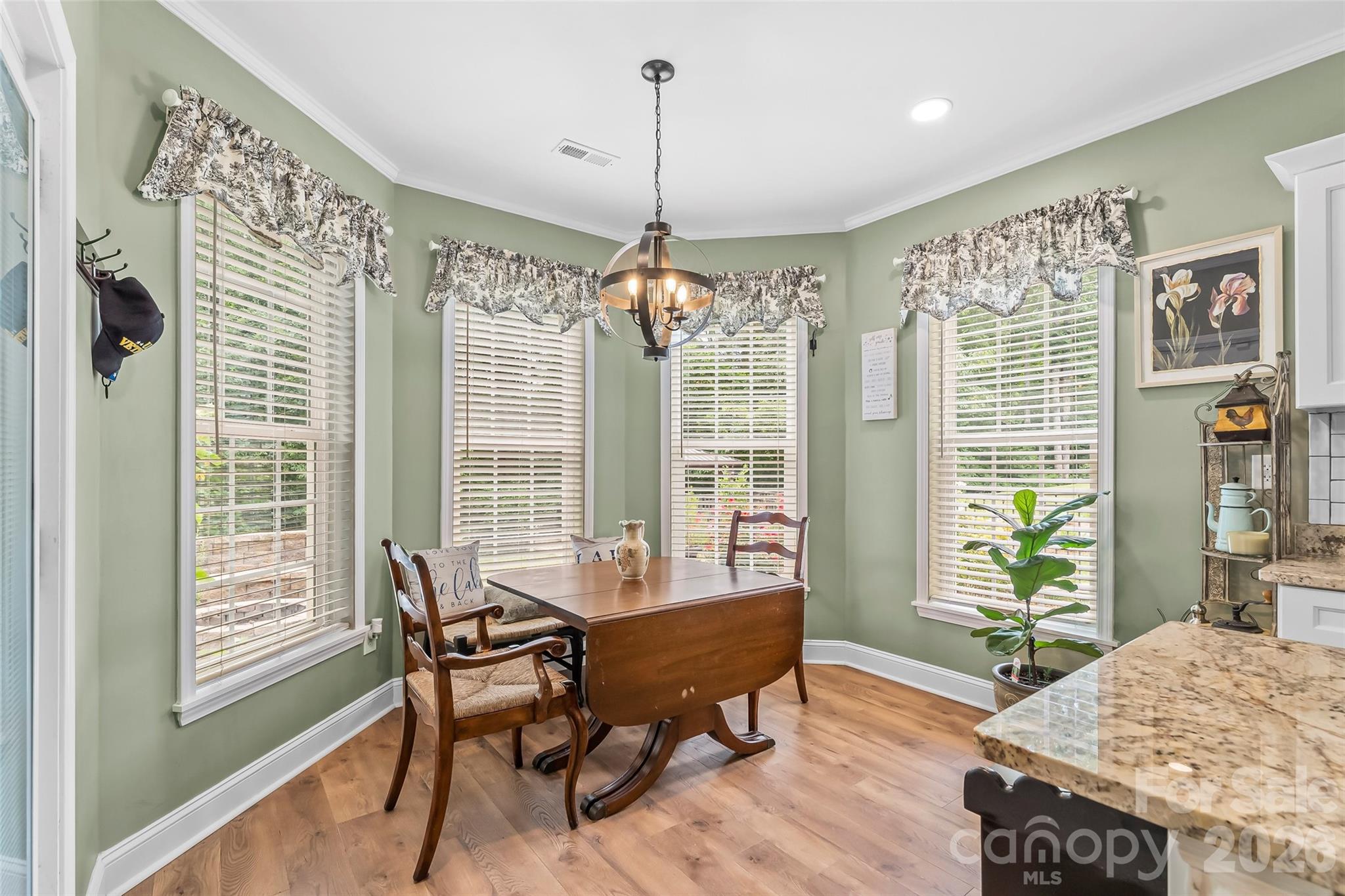 Edgewater Park - Residential