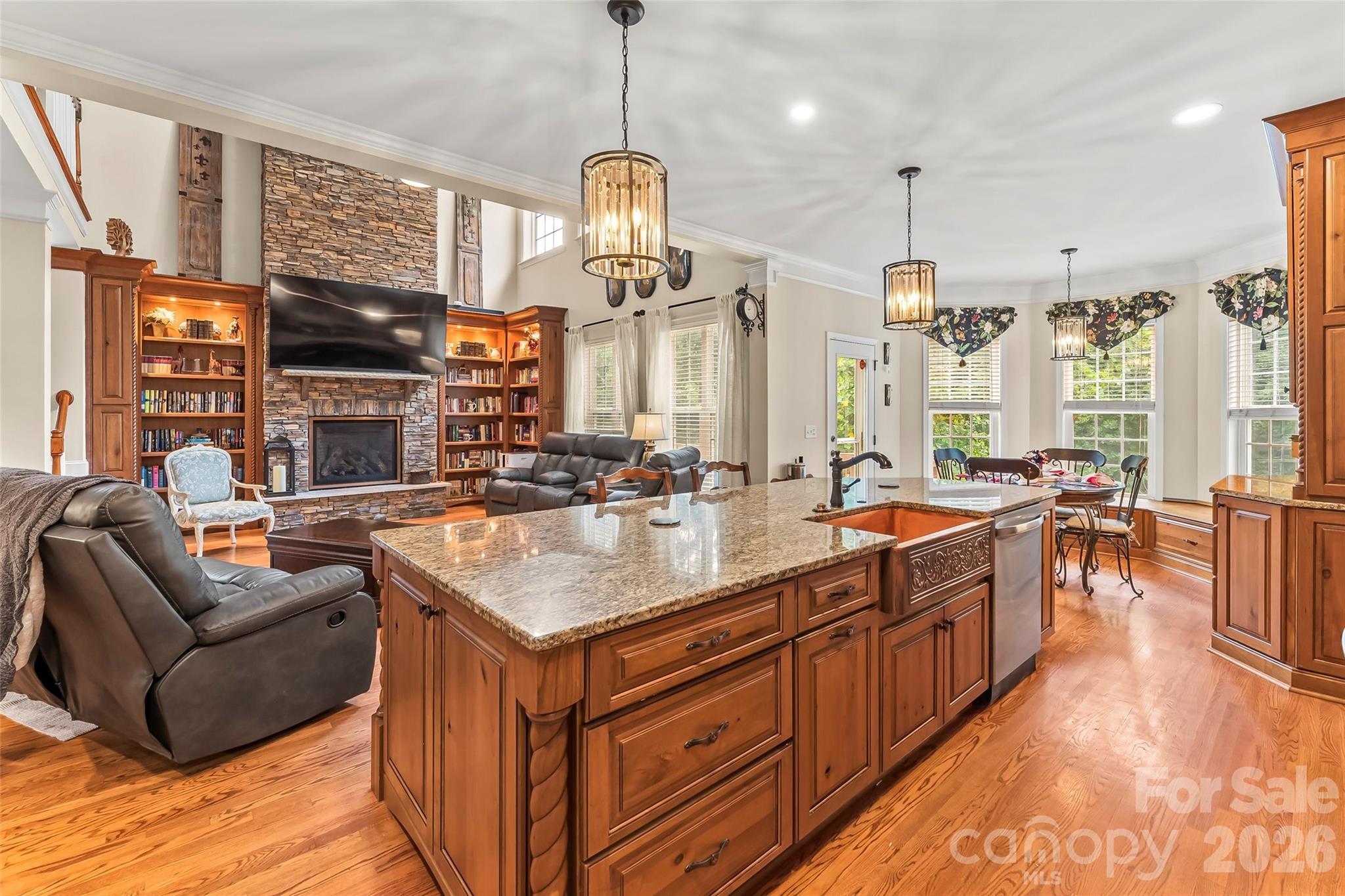 Edgewater Park - Residential