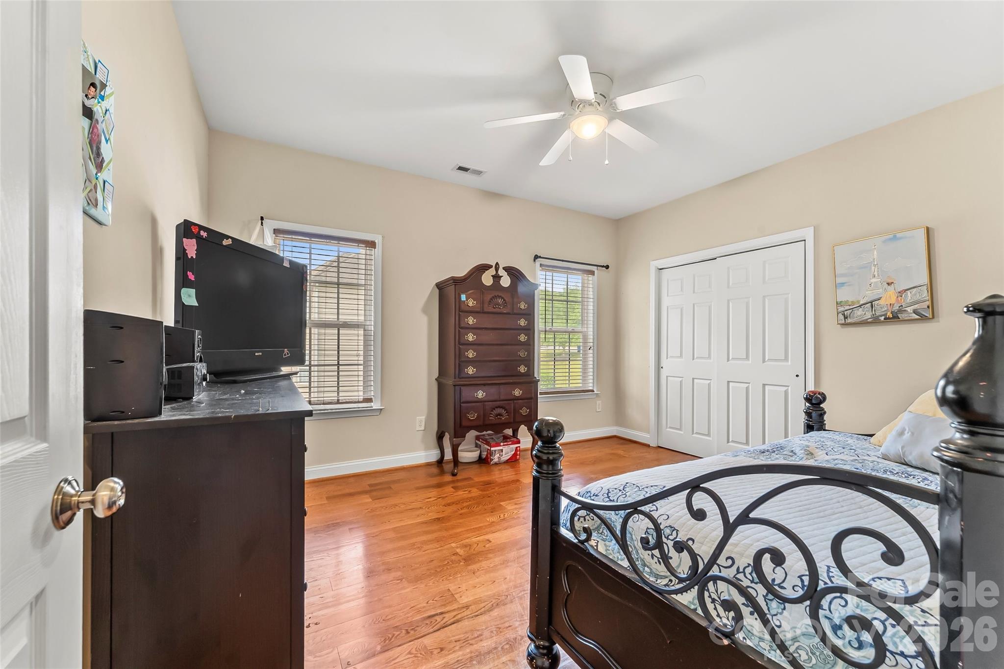 Edgewater Park - Residential