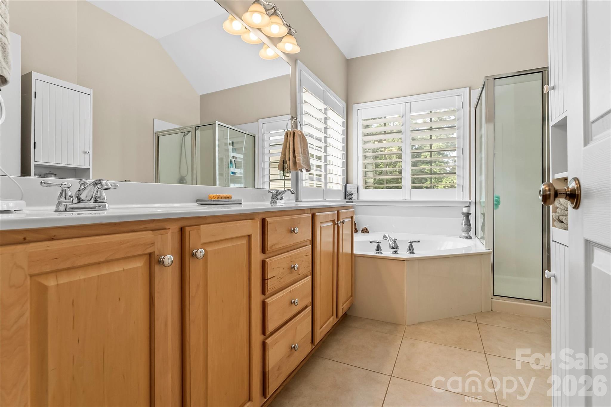 Edgewater Park - Residential