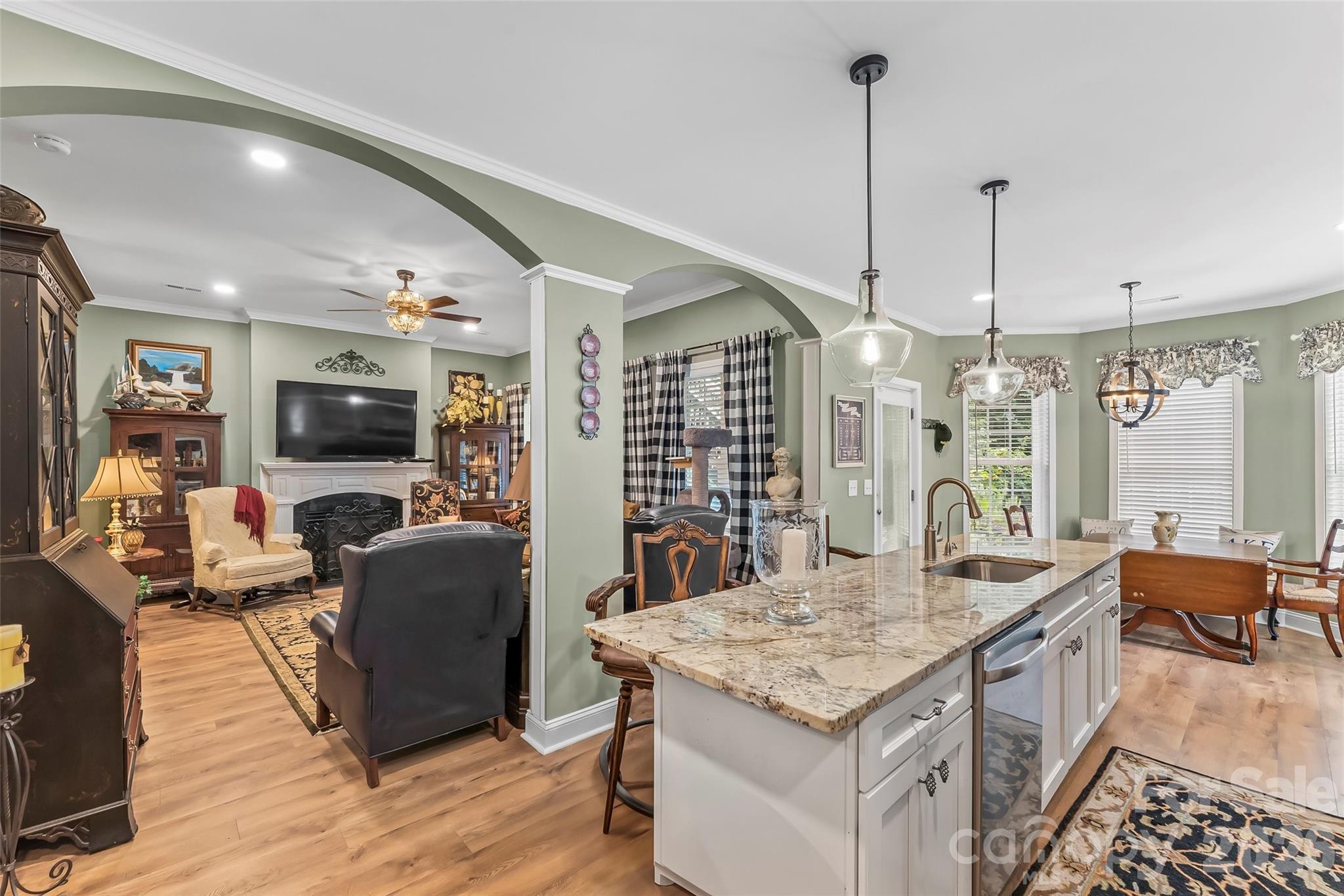 Edgewater Park - Residential