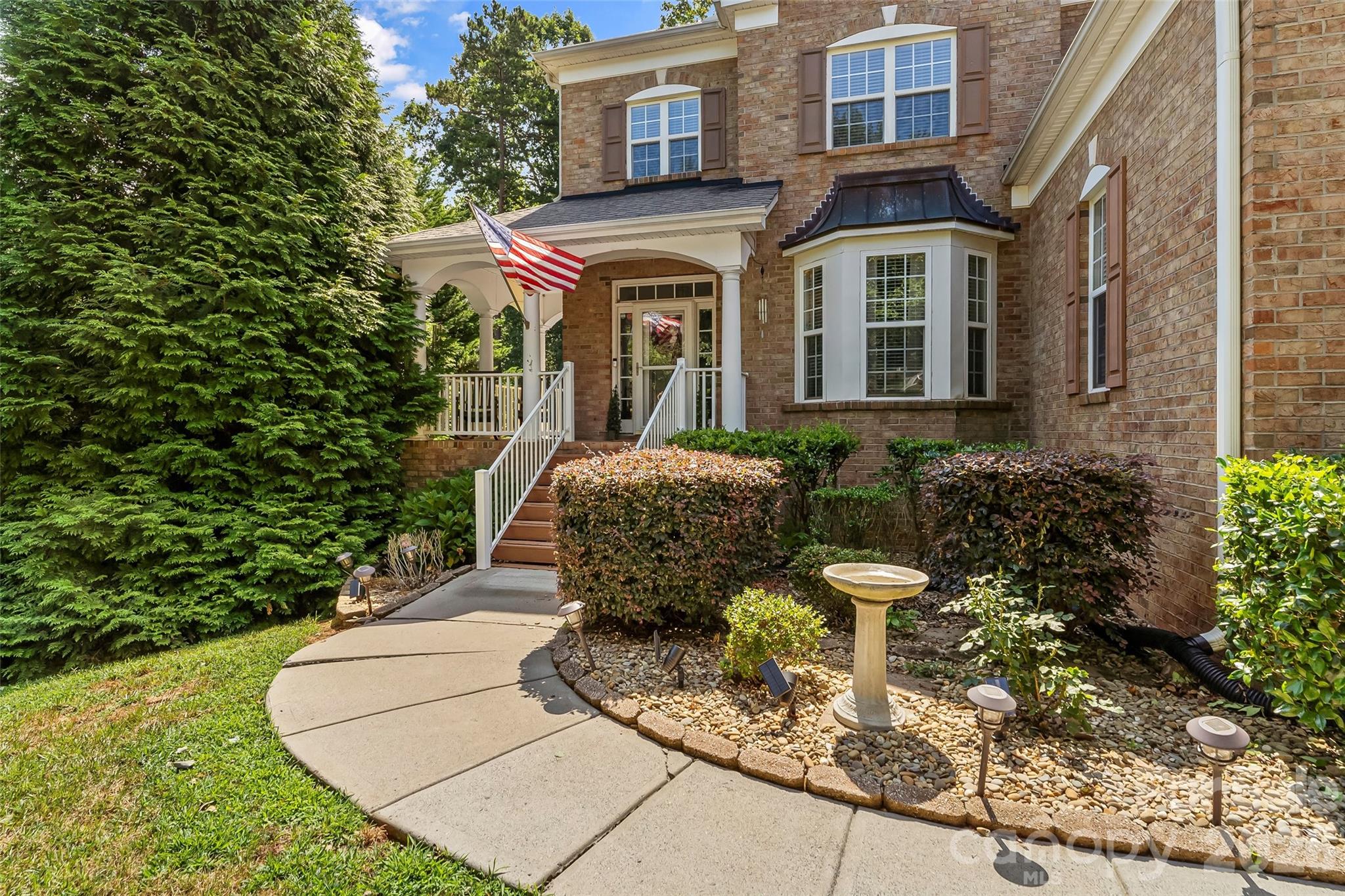 120 Harrison Point Court