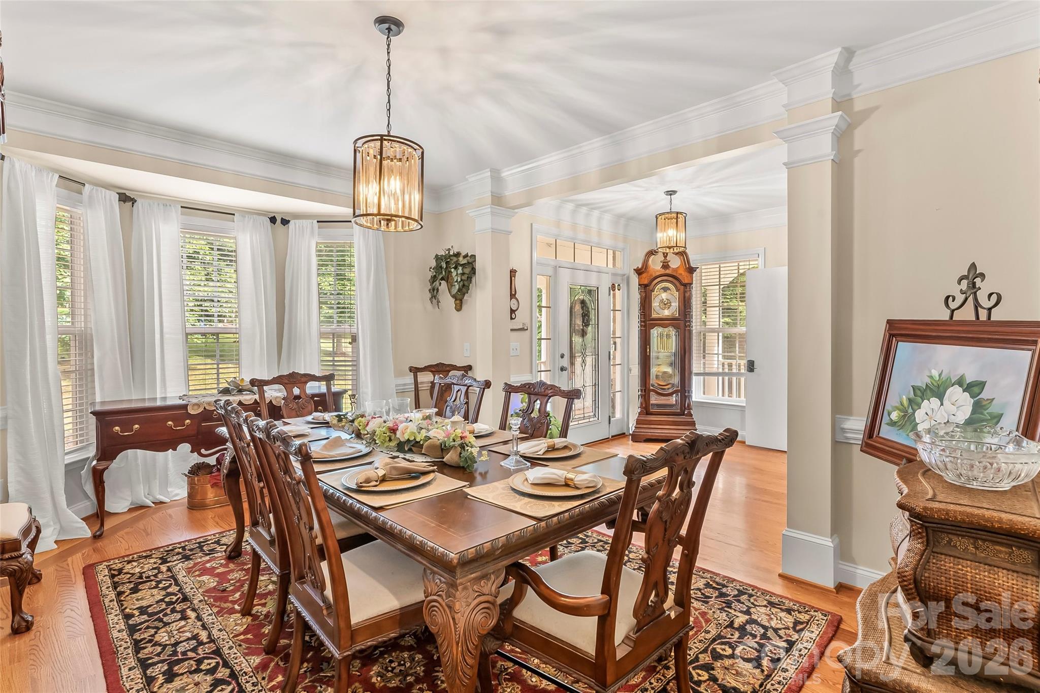 Edgewater Park - Residential