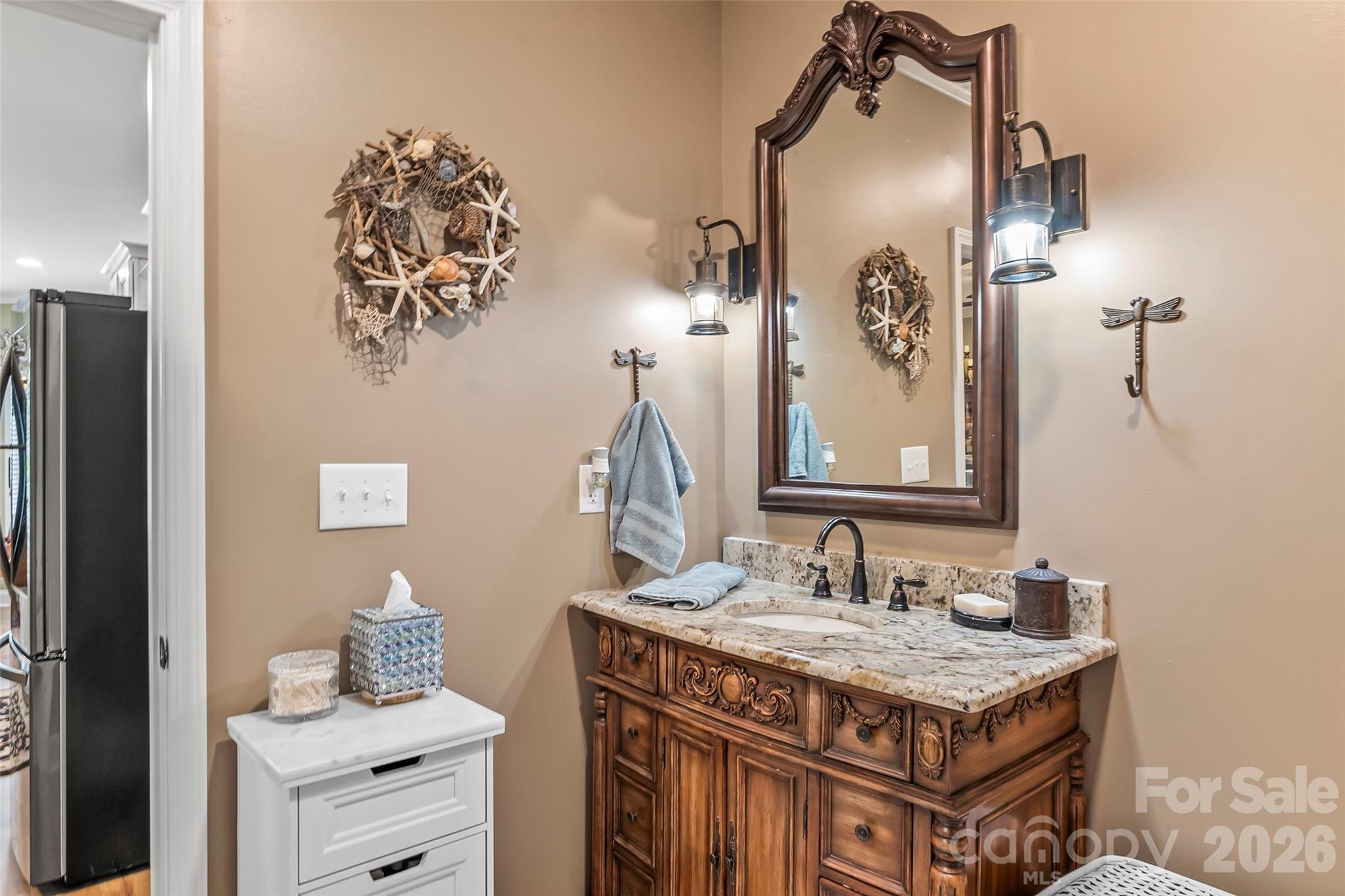 Edgewater Park - Residential