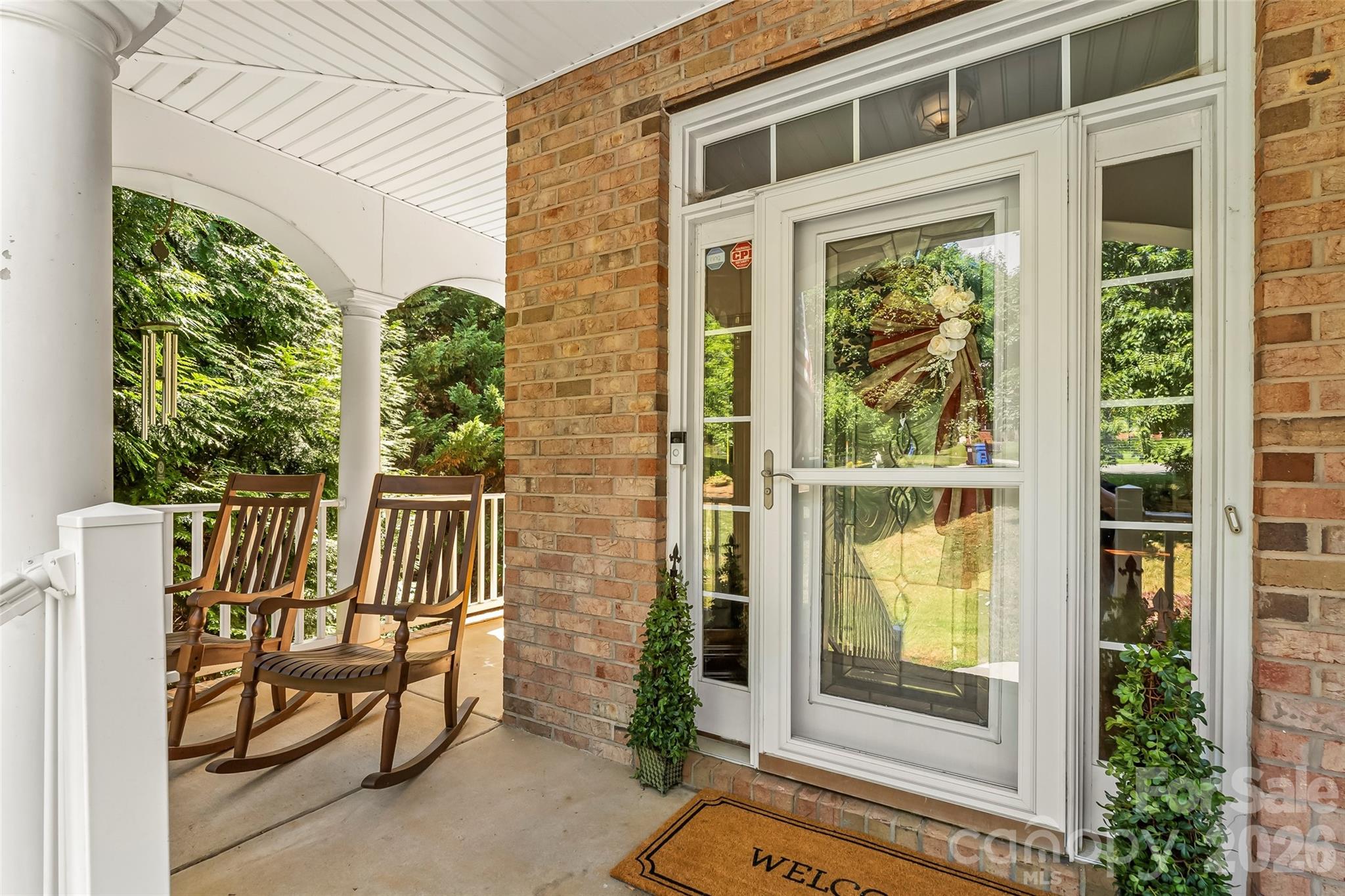 120 Harrison Point Court