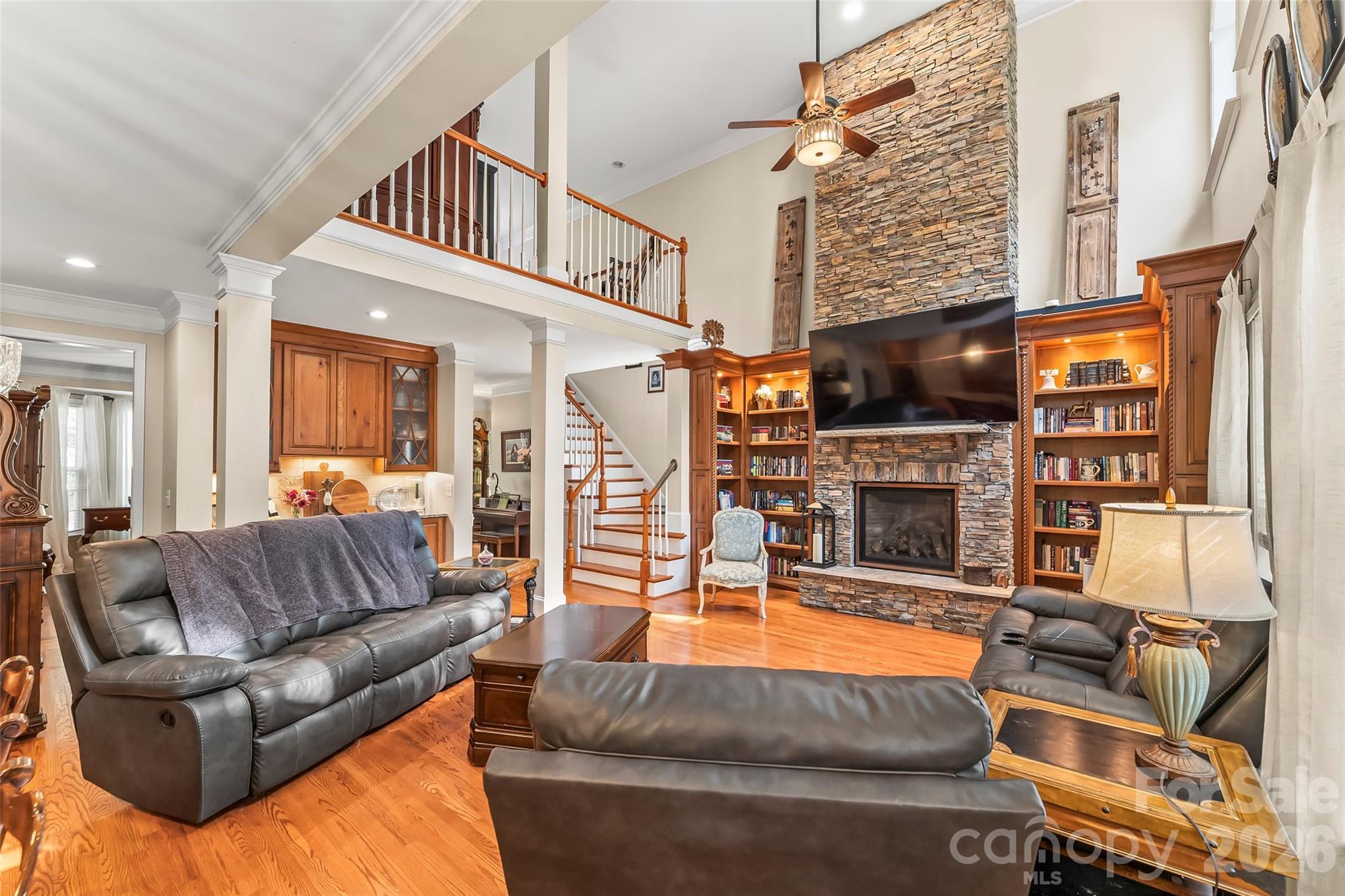 Edgewater Park - Residential