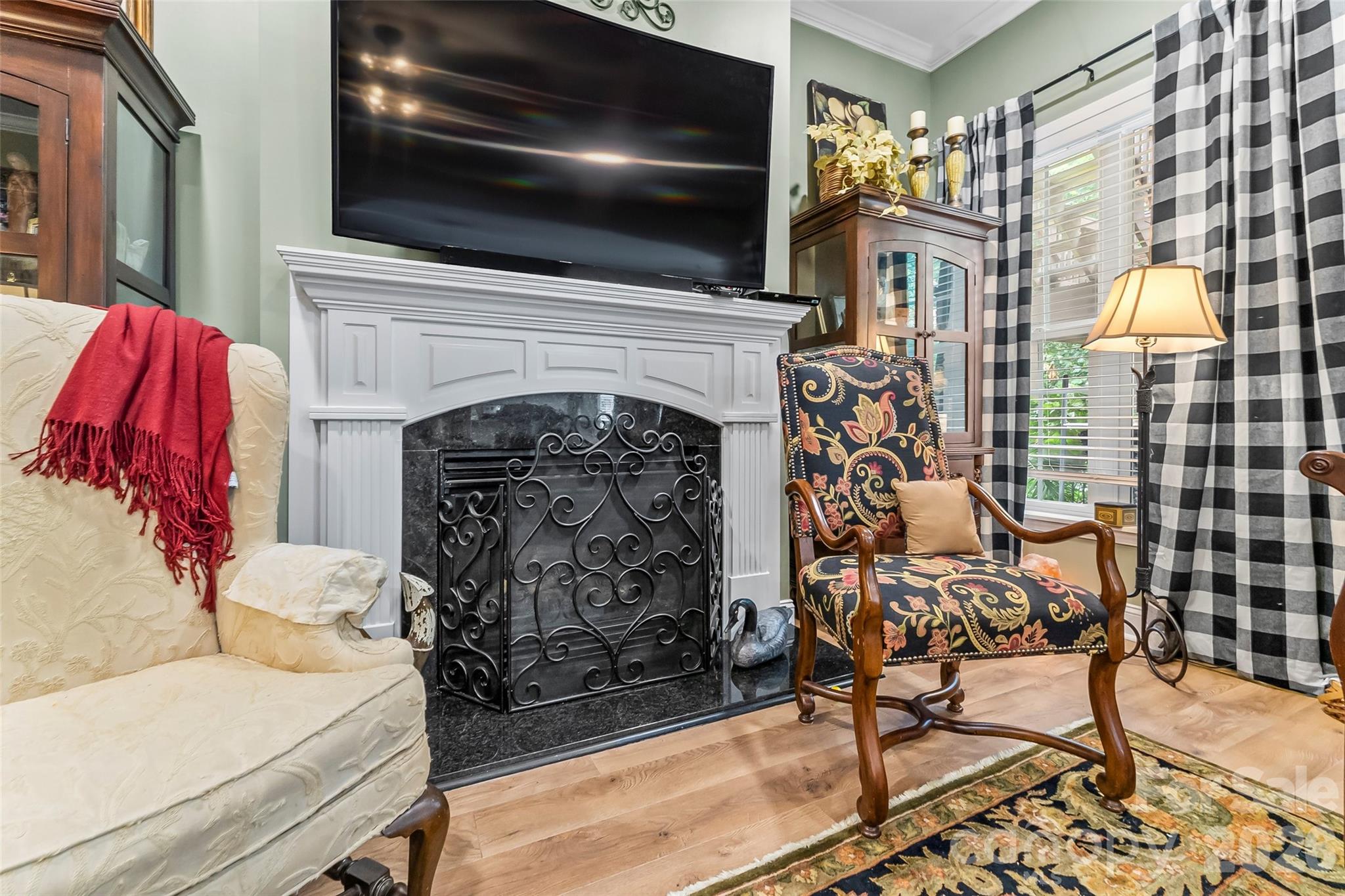 Edgewater Park - Residential