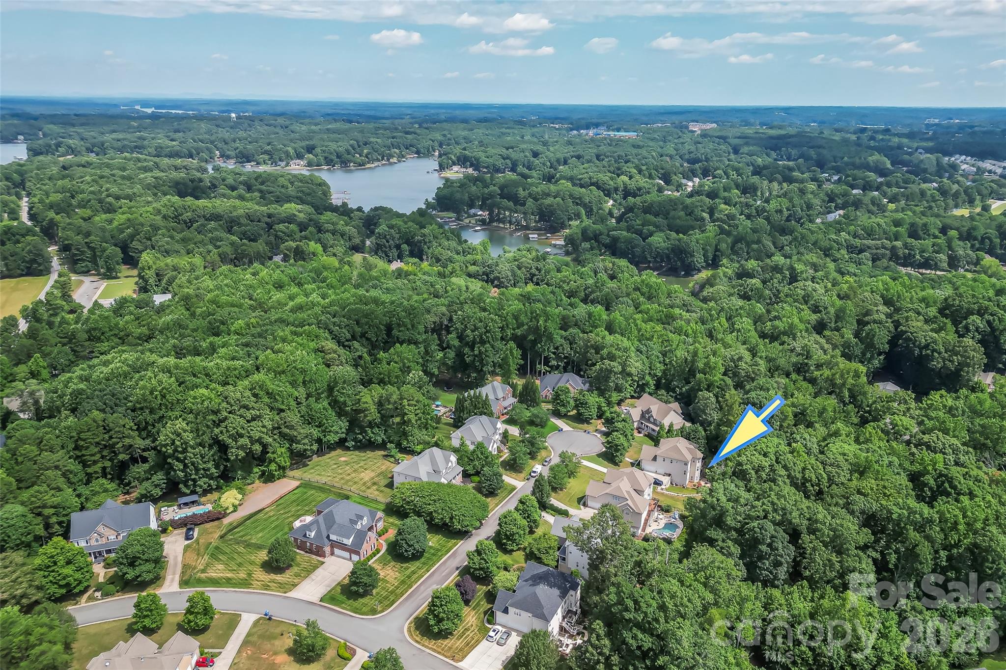 Edgewater Park - Residential