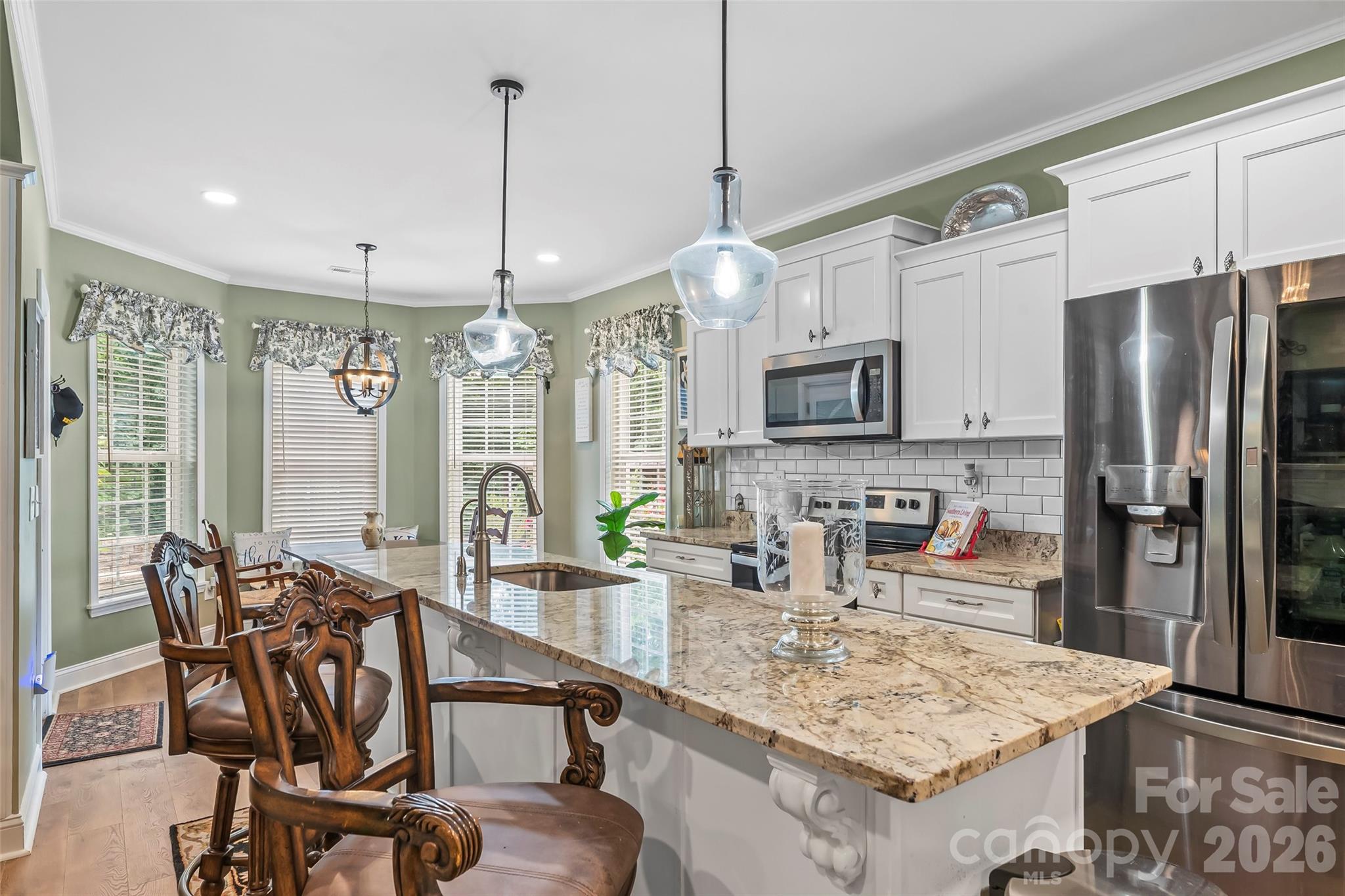 Edgewater Park - Residential