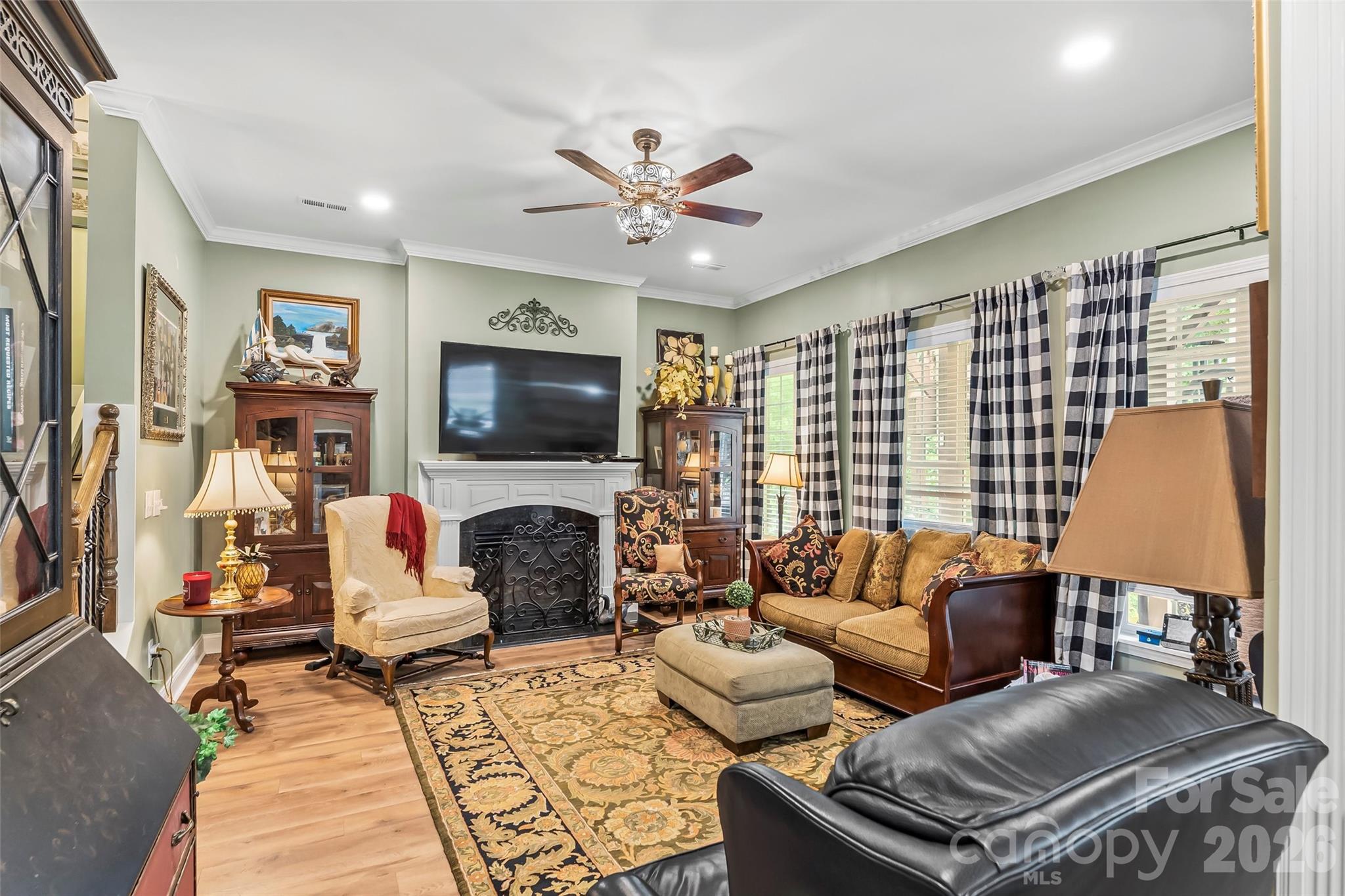 Edgewater Park - Residential