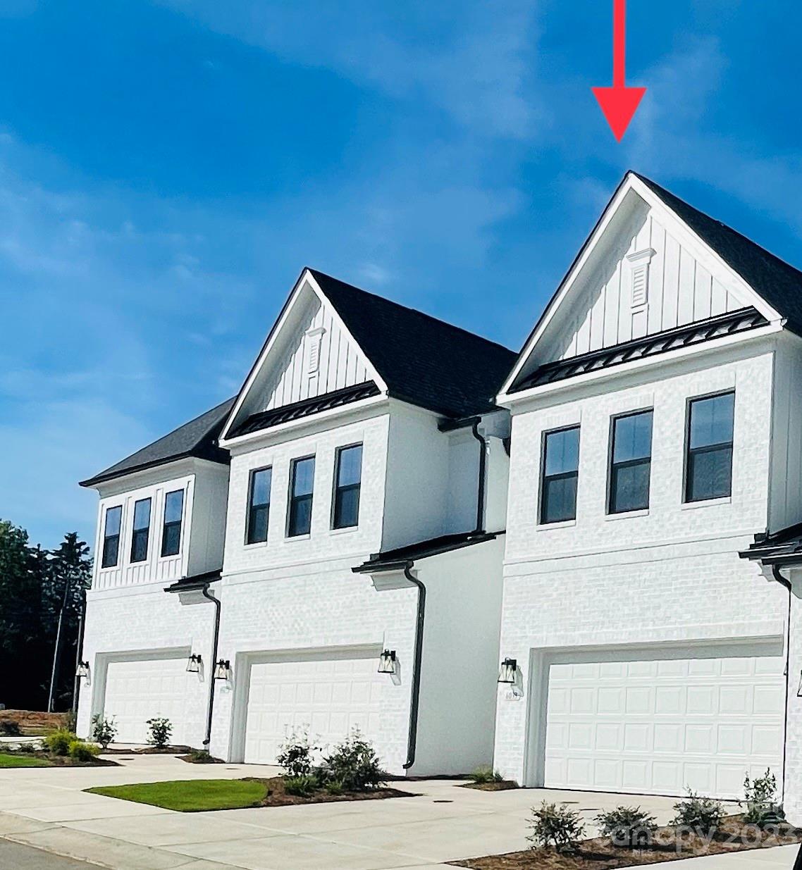 Towns at Rea Colony - Residential