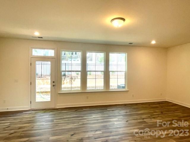 Towns at Rea Colony - Residential