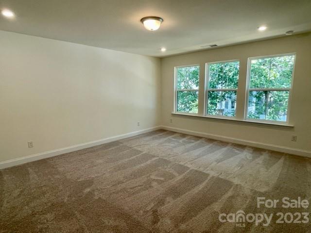 Towns at Rea Colony - Residential