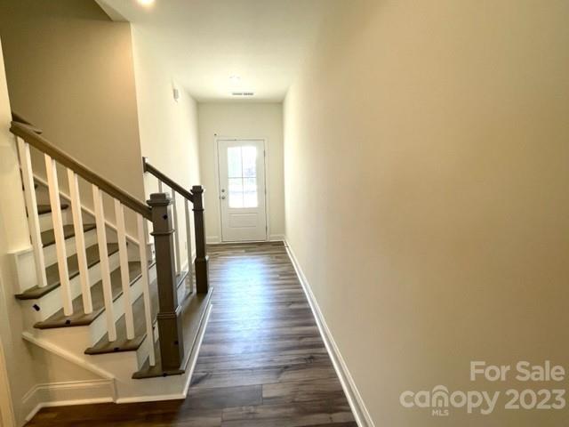 Towns at Rea Colony - Residential