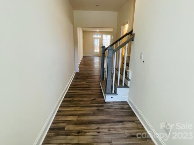 Towns at Rea Colony - Residential