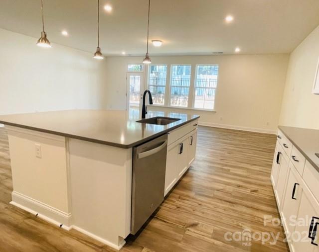 Towns at Rea Colony - Residential