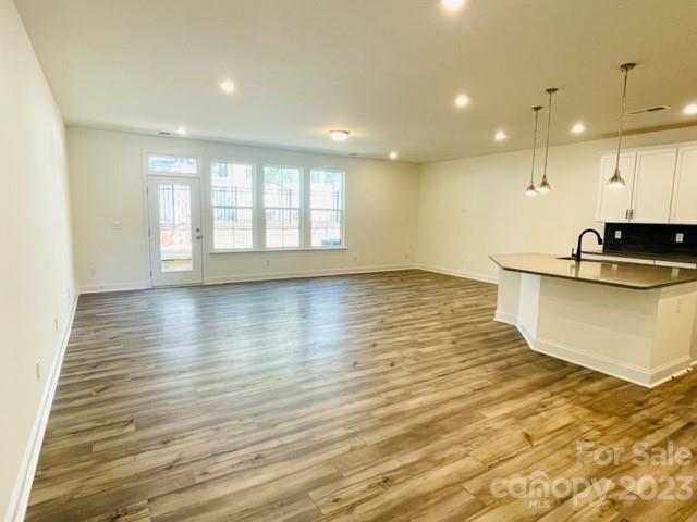 Towns at Rea Colony - Residential