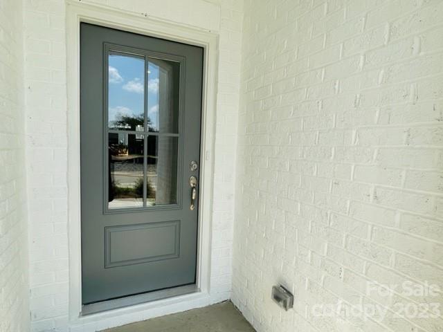 Towns at Rea Colony - Residential