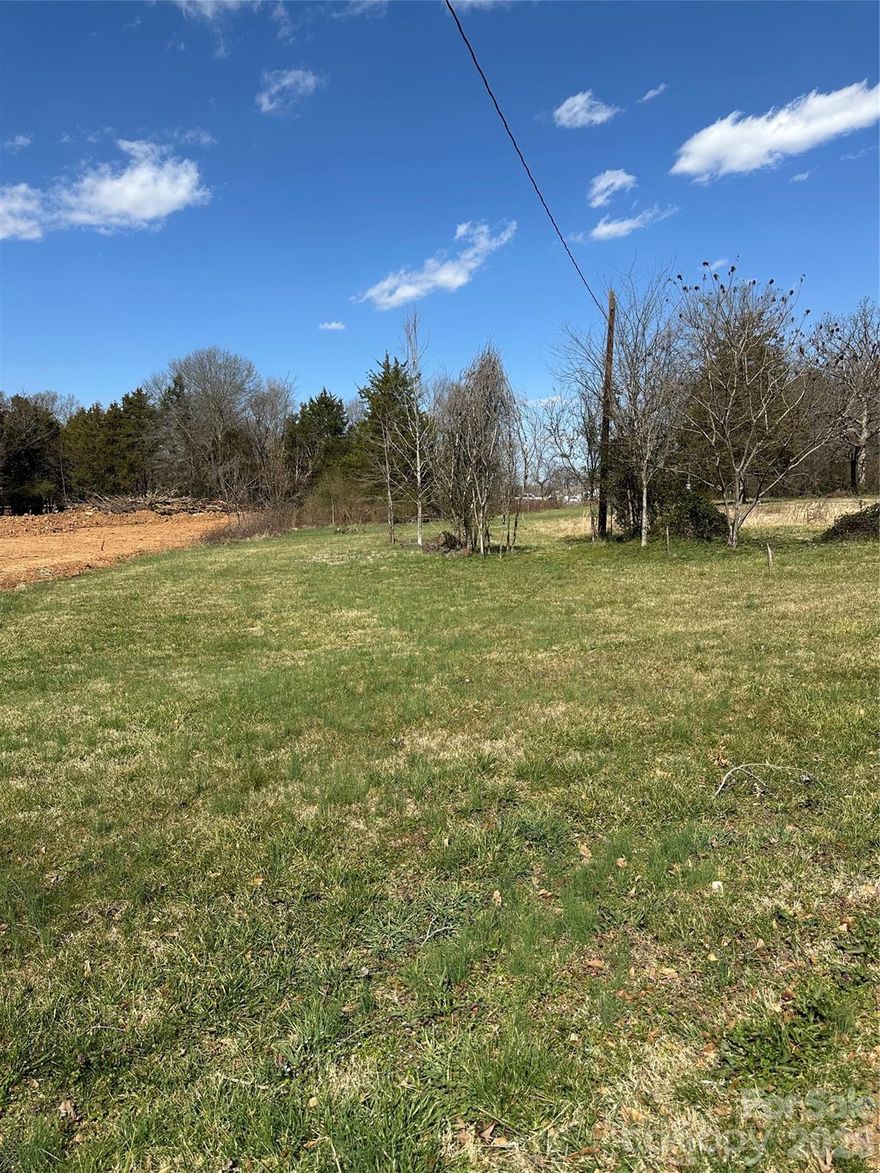 One of three open & level buildable lots located in the highly desirable and established Coulwood area.  Inside the I-485 loop with quick and easy access.  Close proximity to the Whitewater Center, shopping, dining, etc. and less than 10 miles to Uptown Charlotte.  Very few remaining lots in this location.