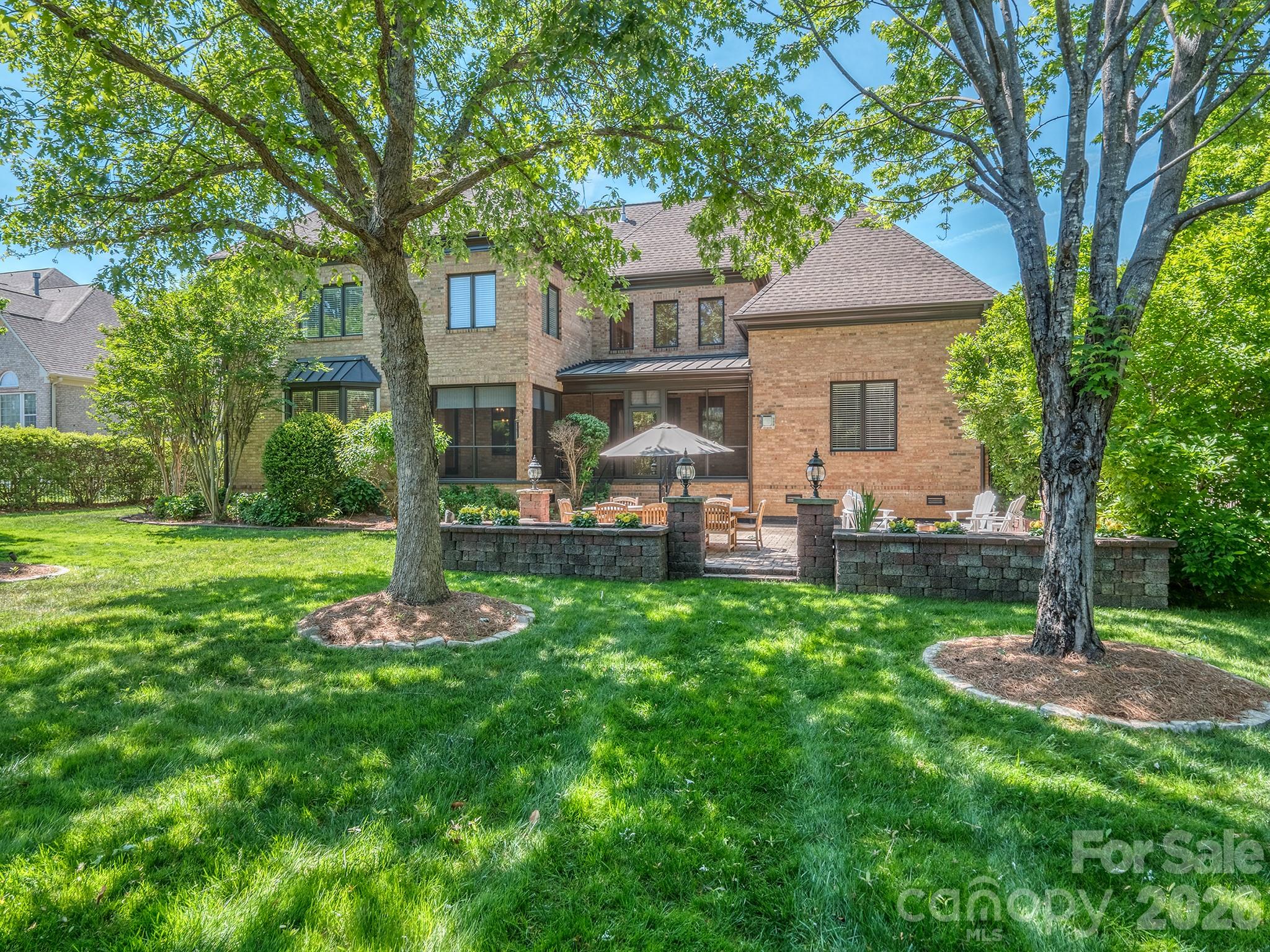 Rose Hill - Residential