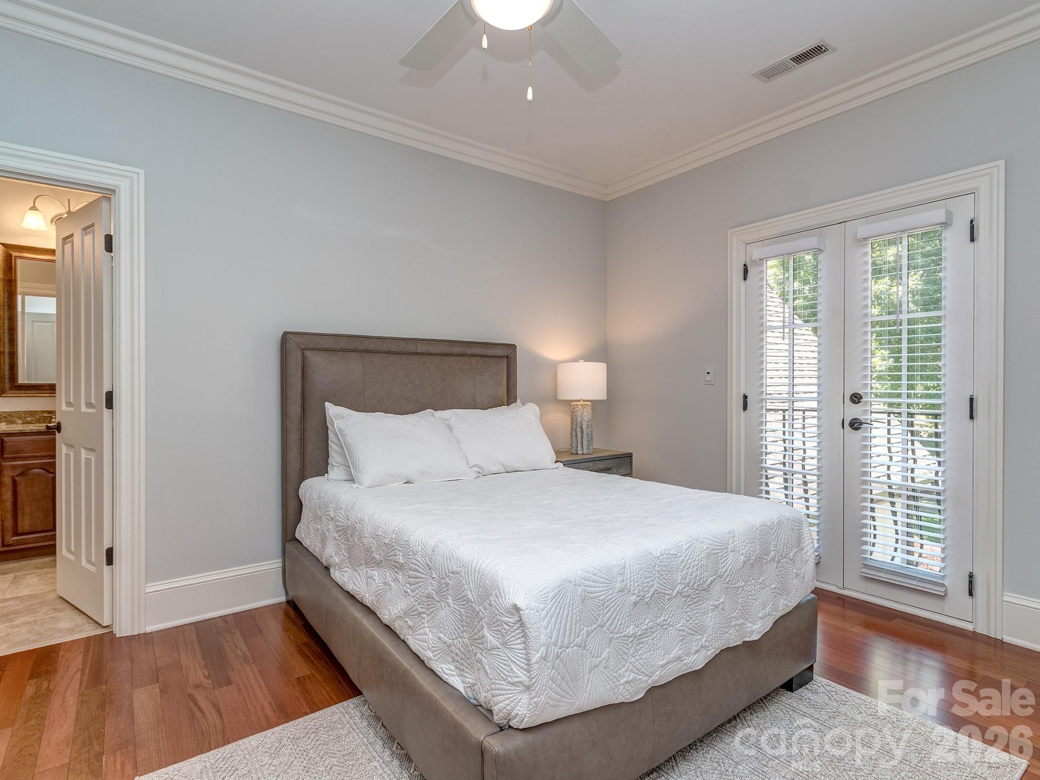 Rose Hill - Residential