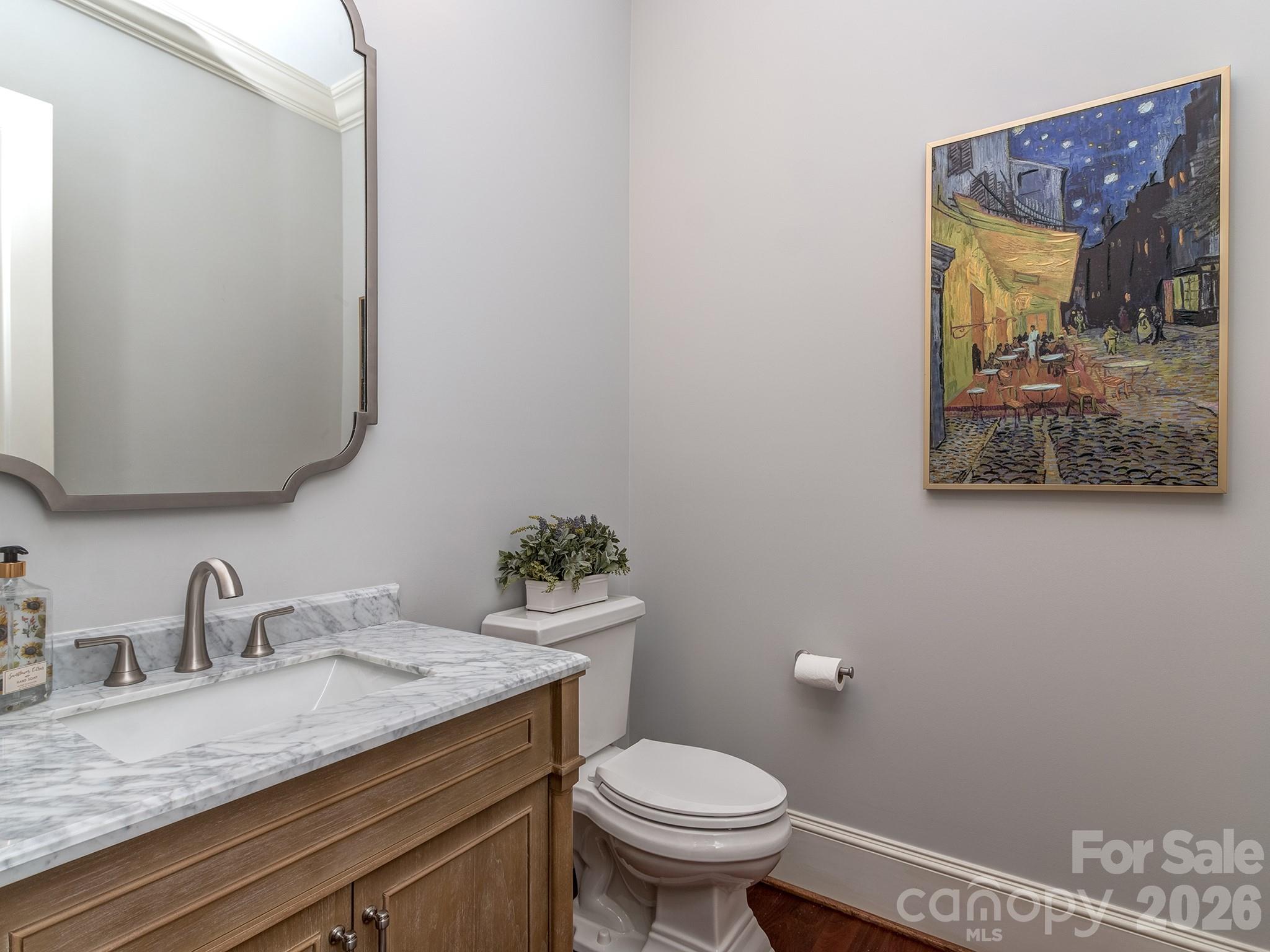 Rose Hill - Residential