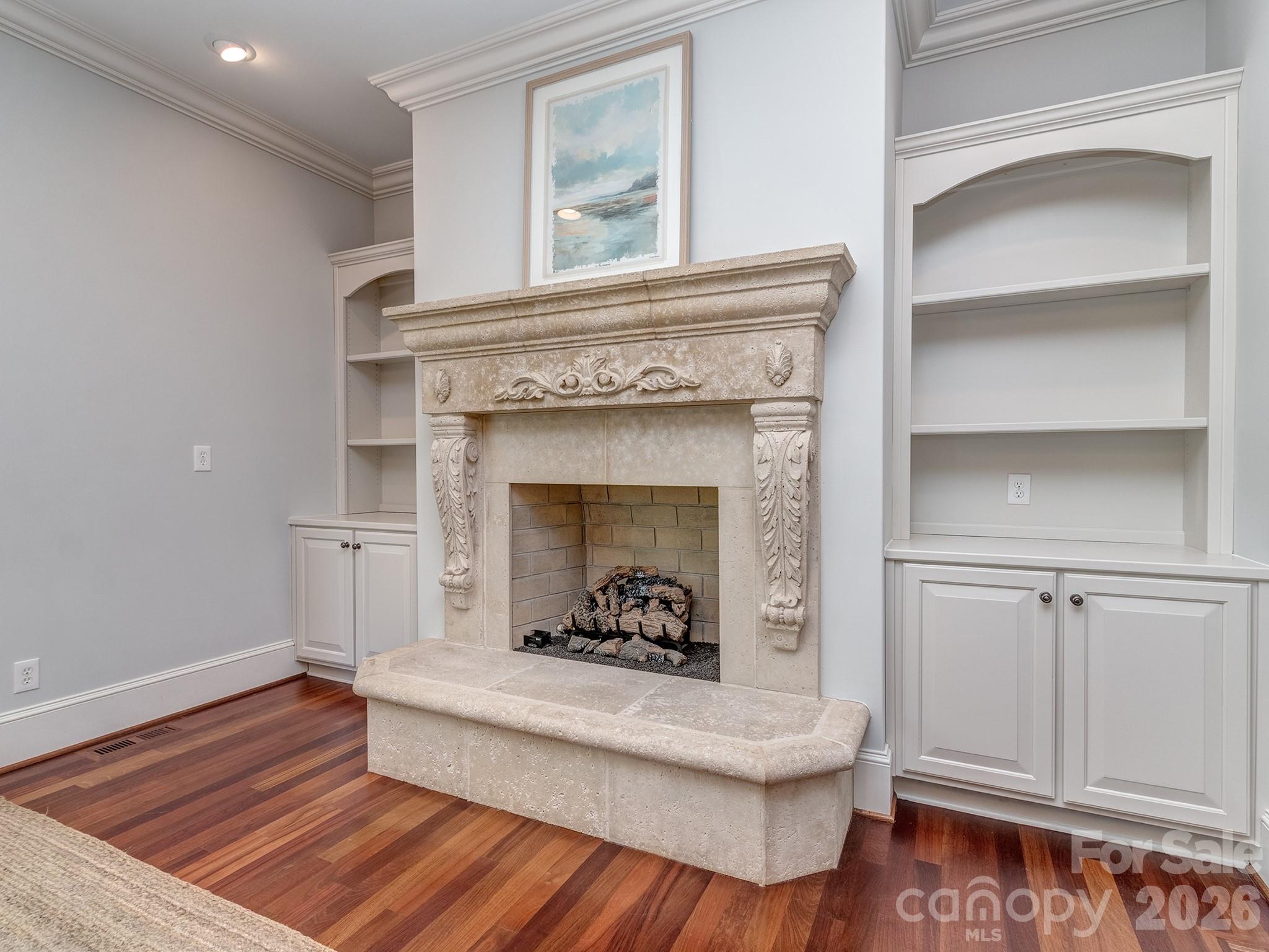 Rose Hill - Residential