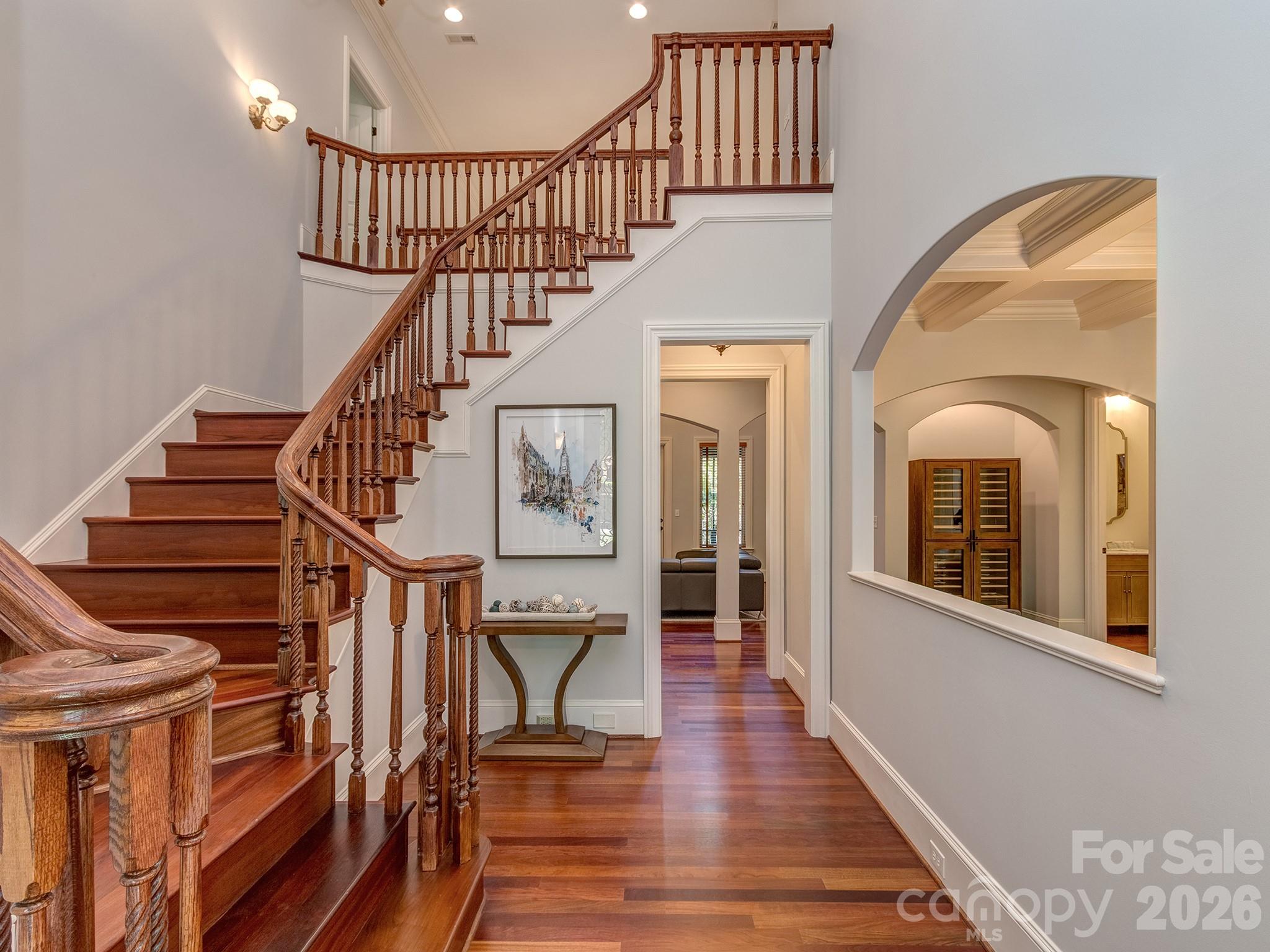 Rose Hill - Residential