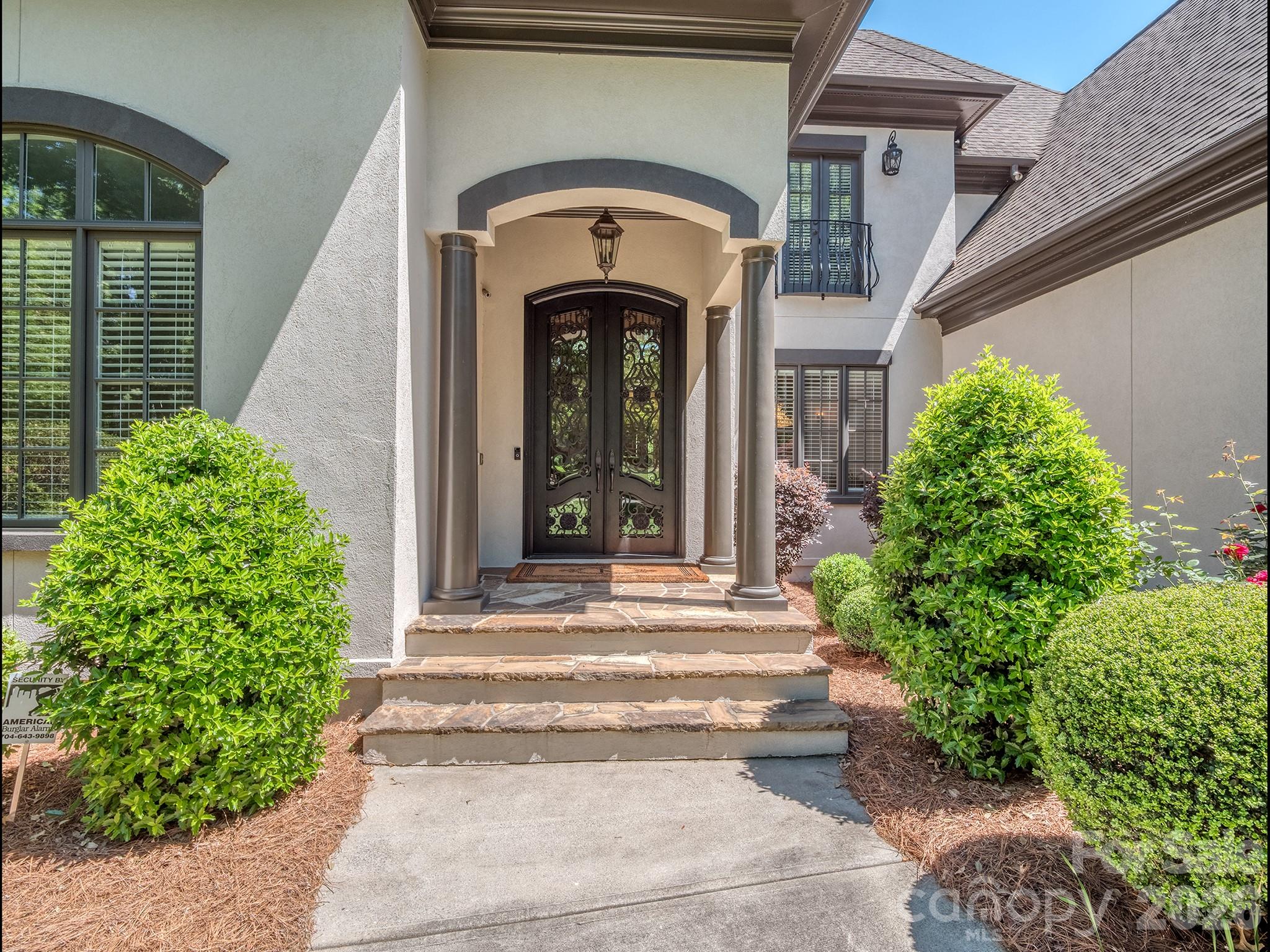 Rose Hill - Residential