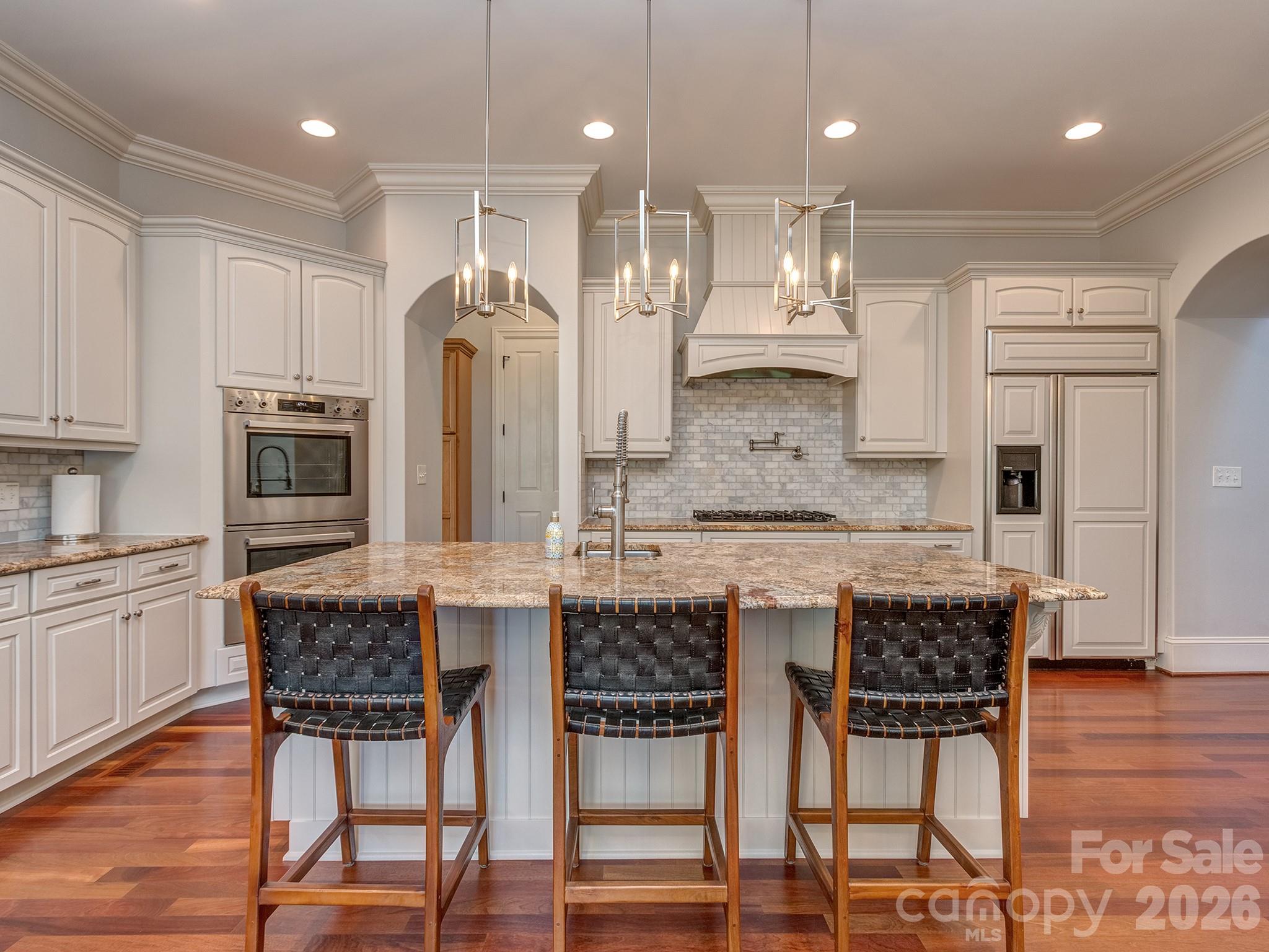 Rose Hill - Residential